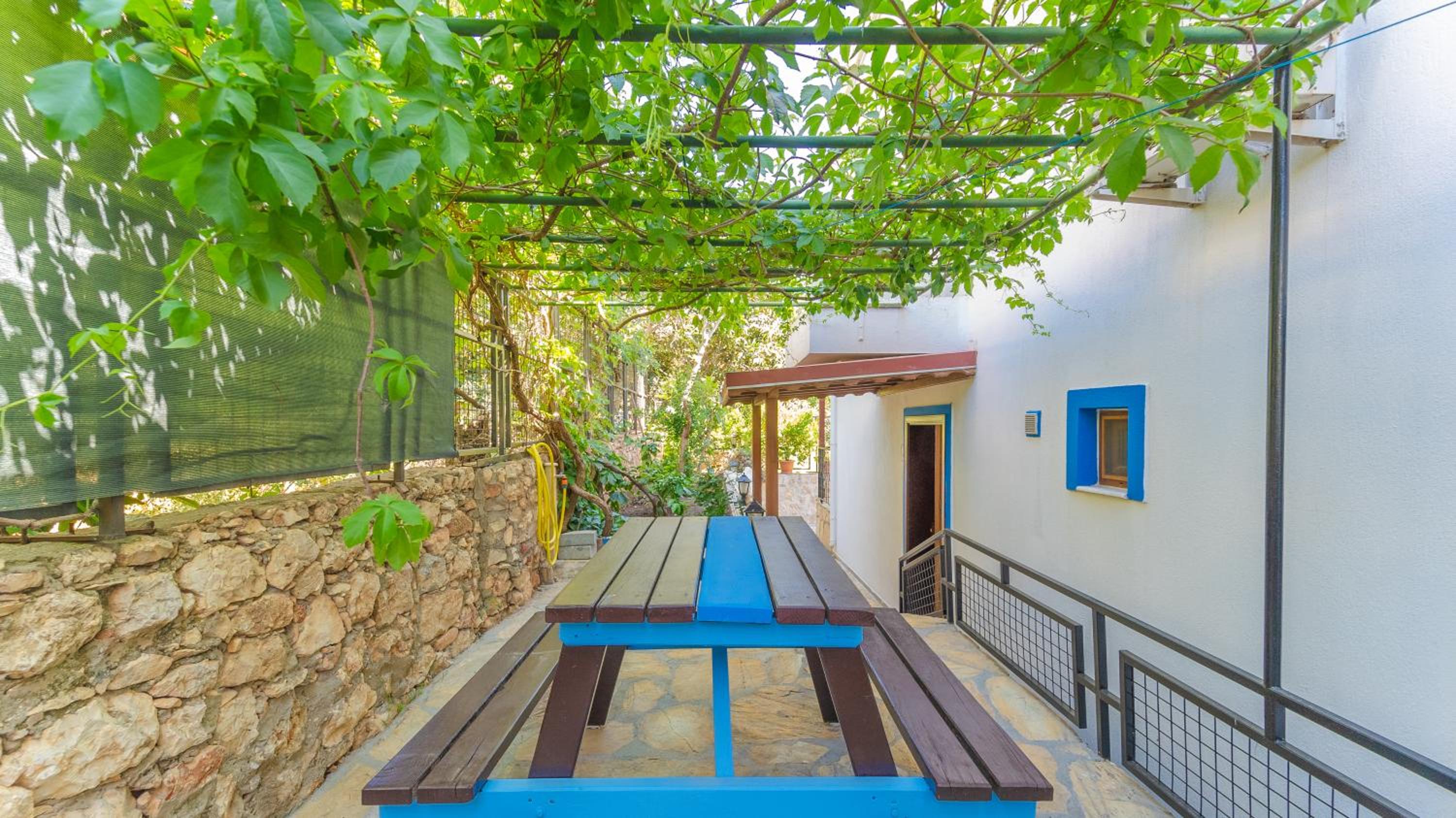Pazar Apartments