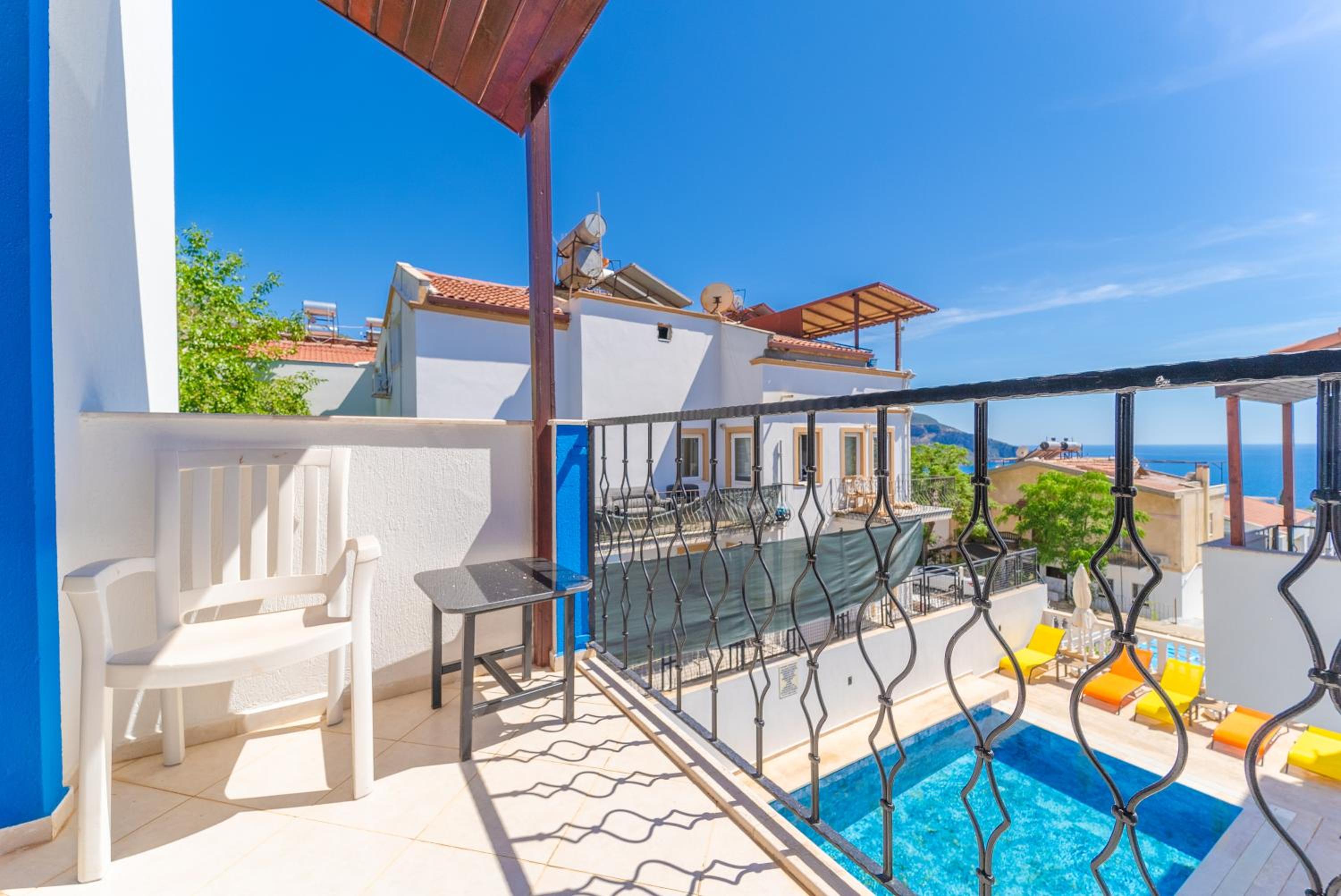 Pazar Apartments
