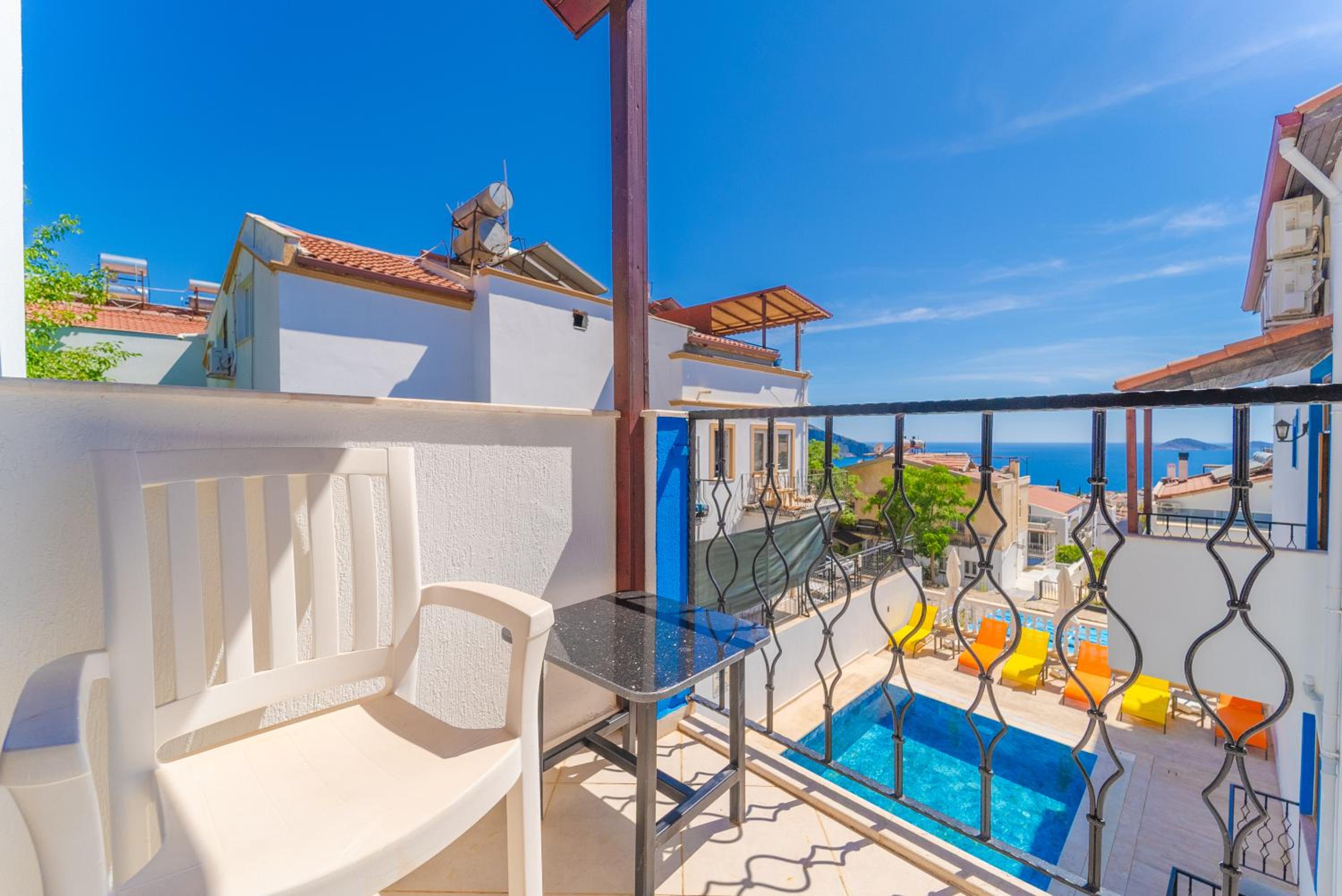 Pazar Apartments