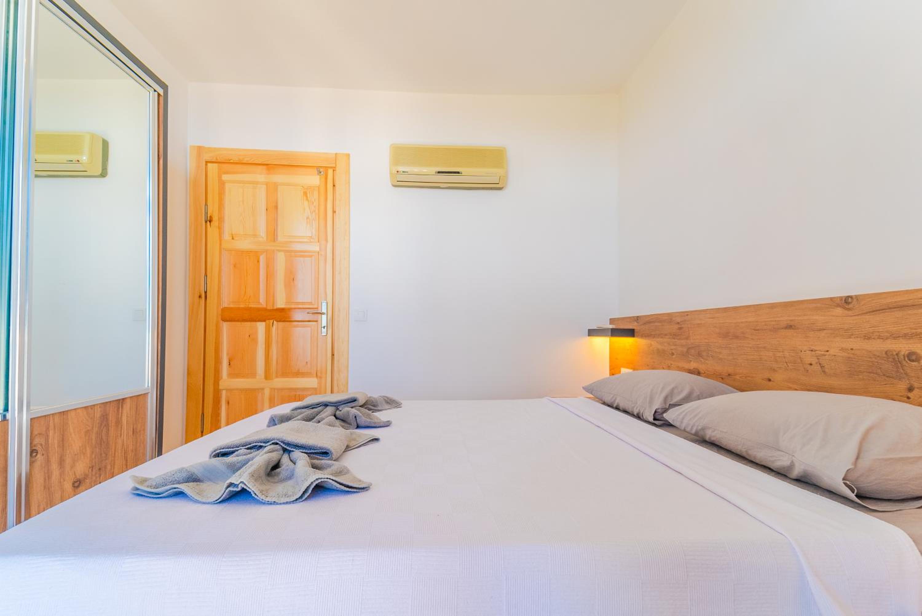 Pazar Apartments