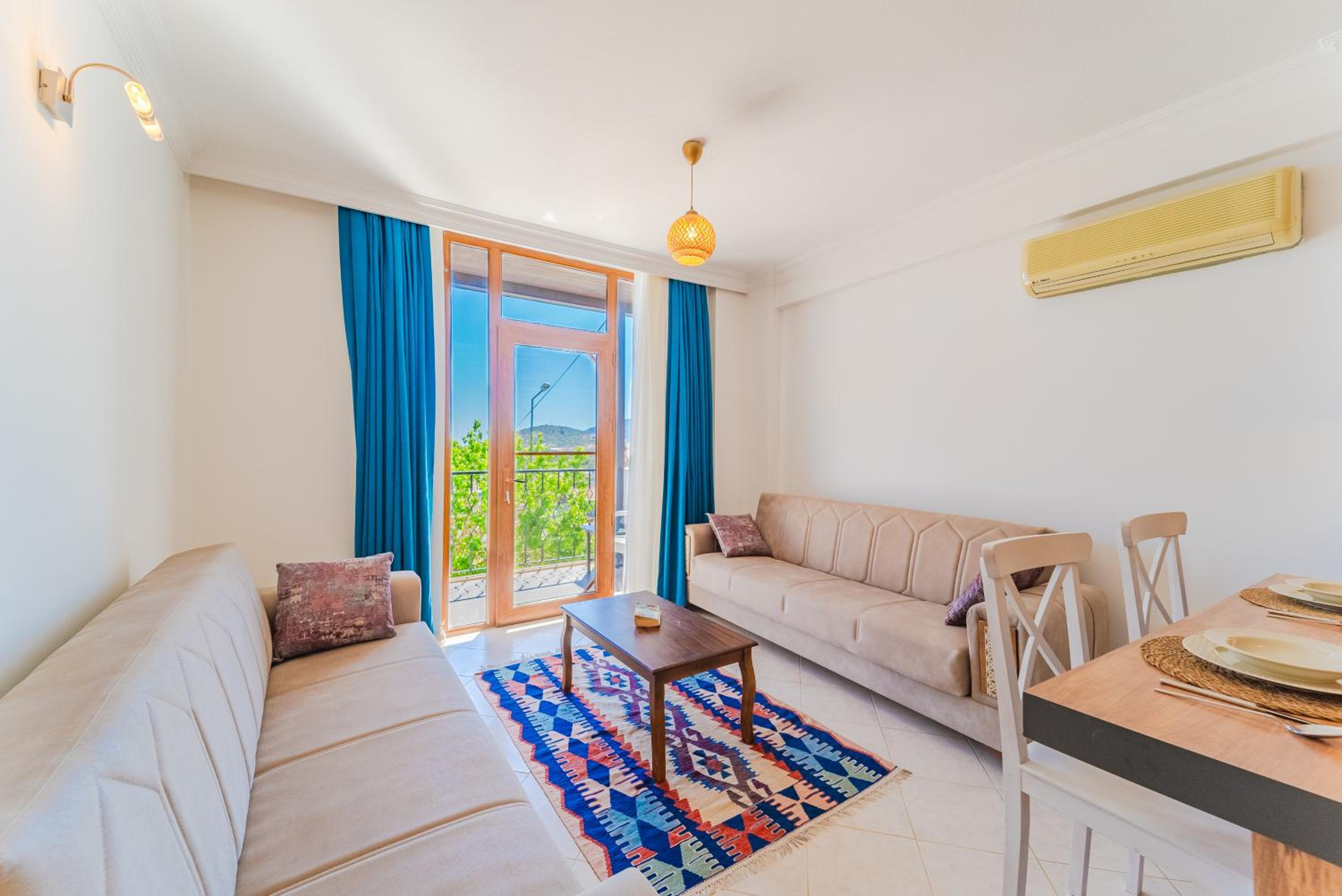 Pazar Apartments