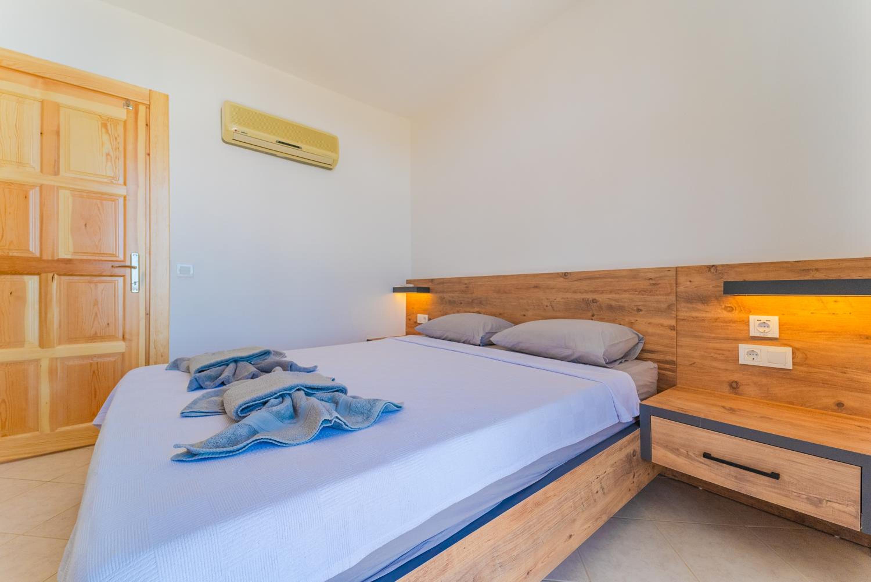 Pazar Apartments