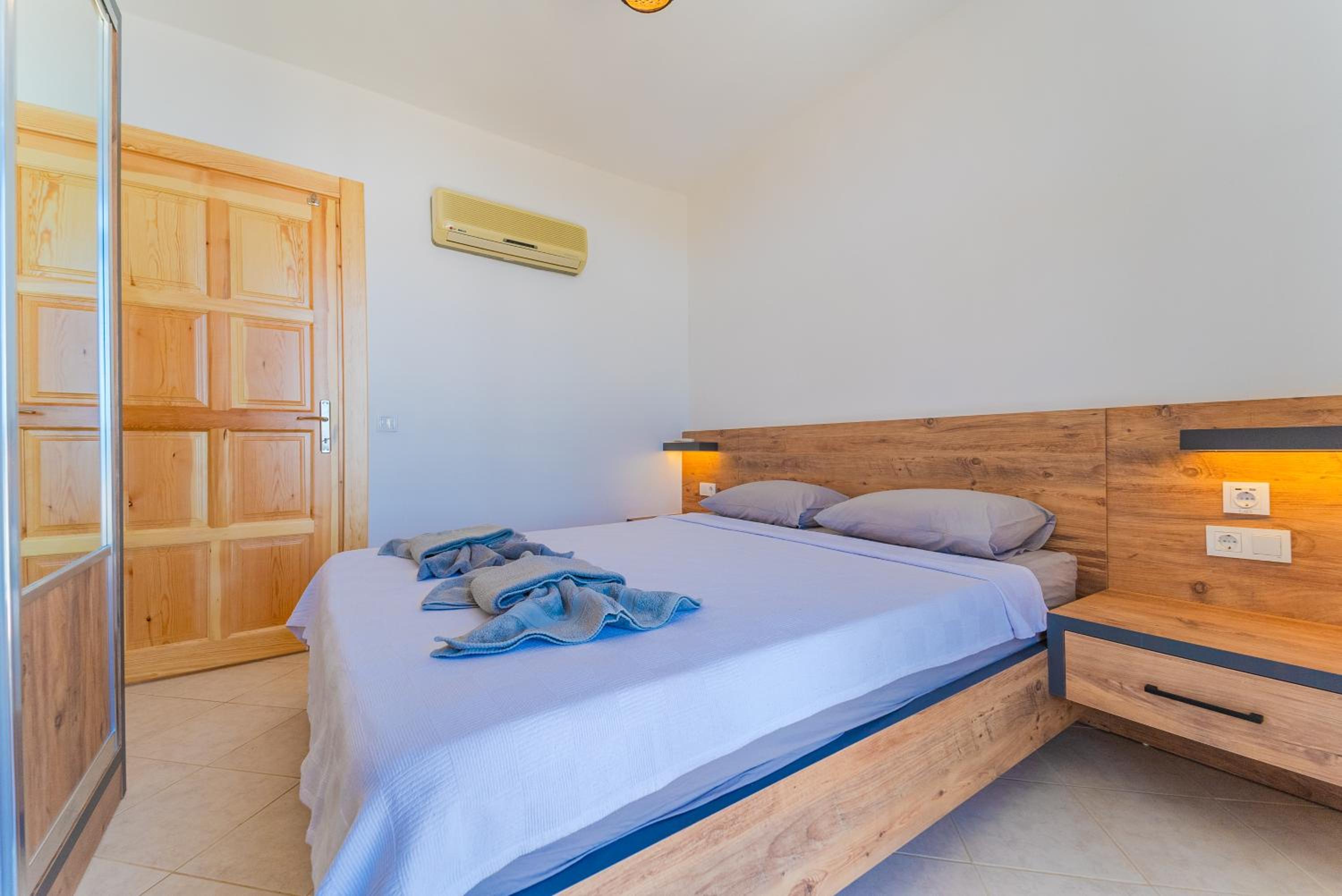 Pazar Apartments