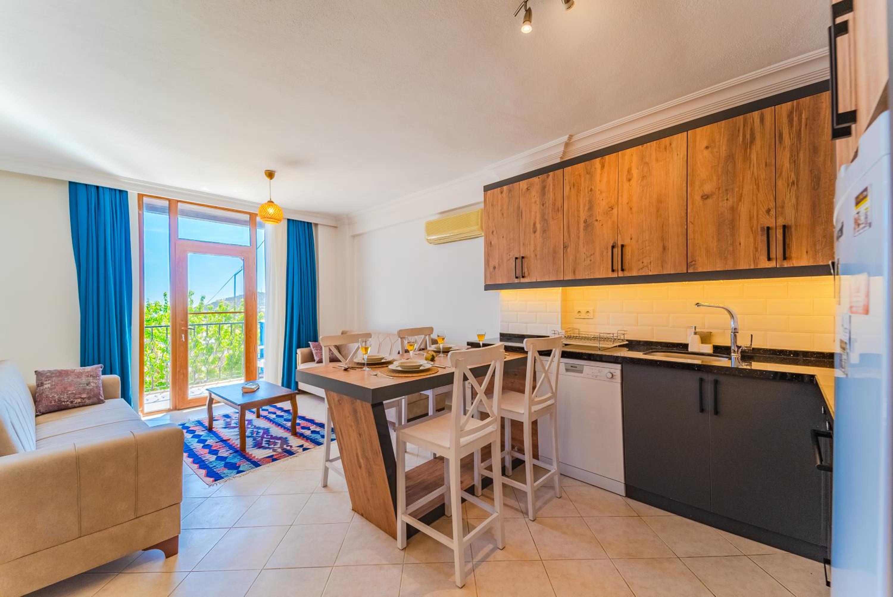 Pazar Apartments