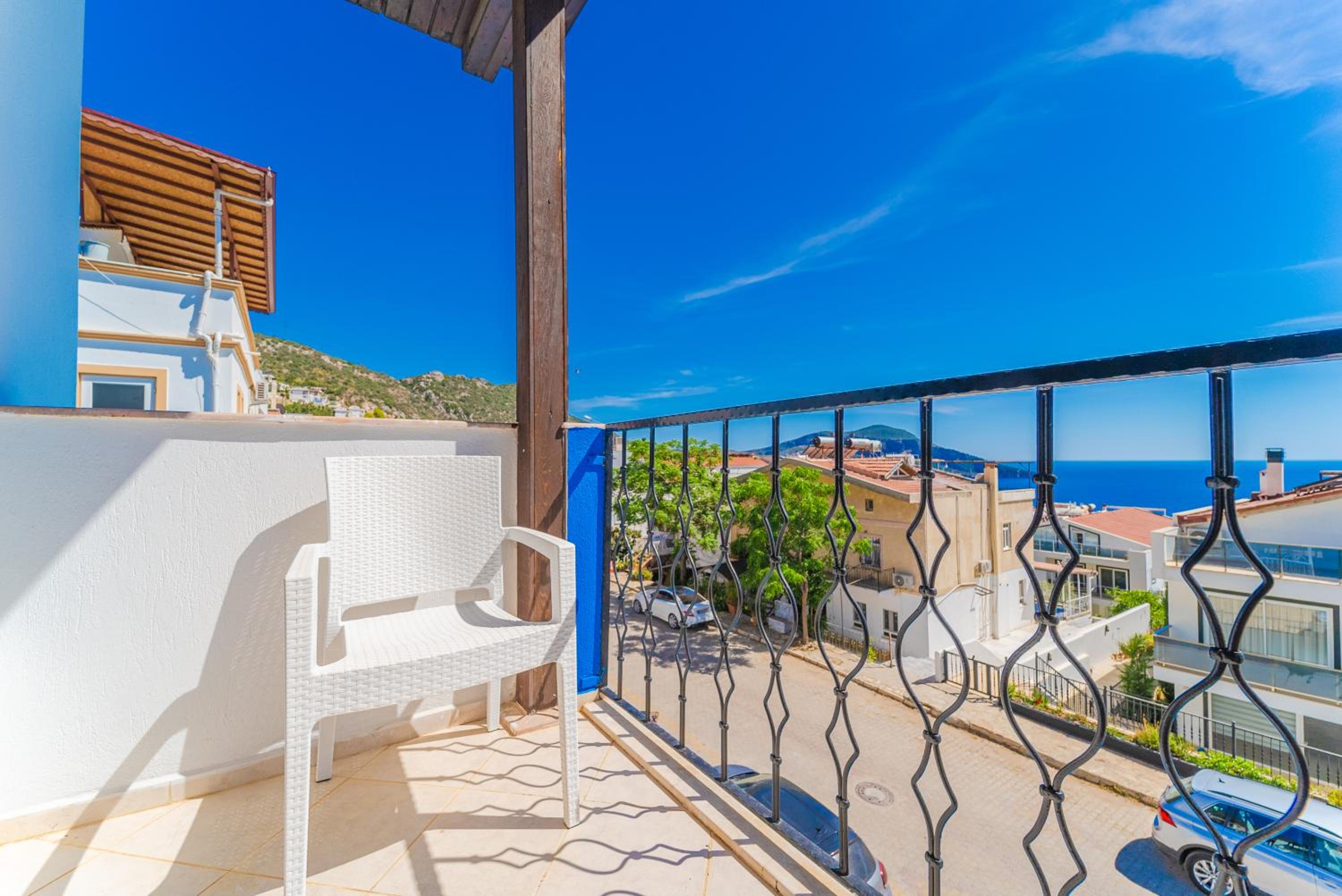 Pazar Apartments