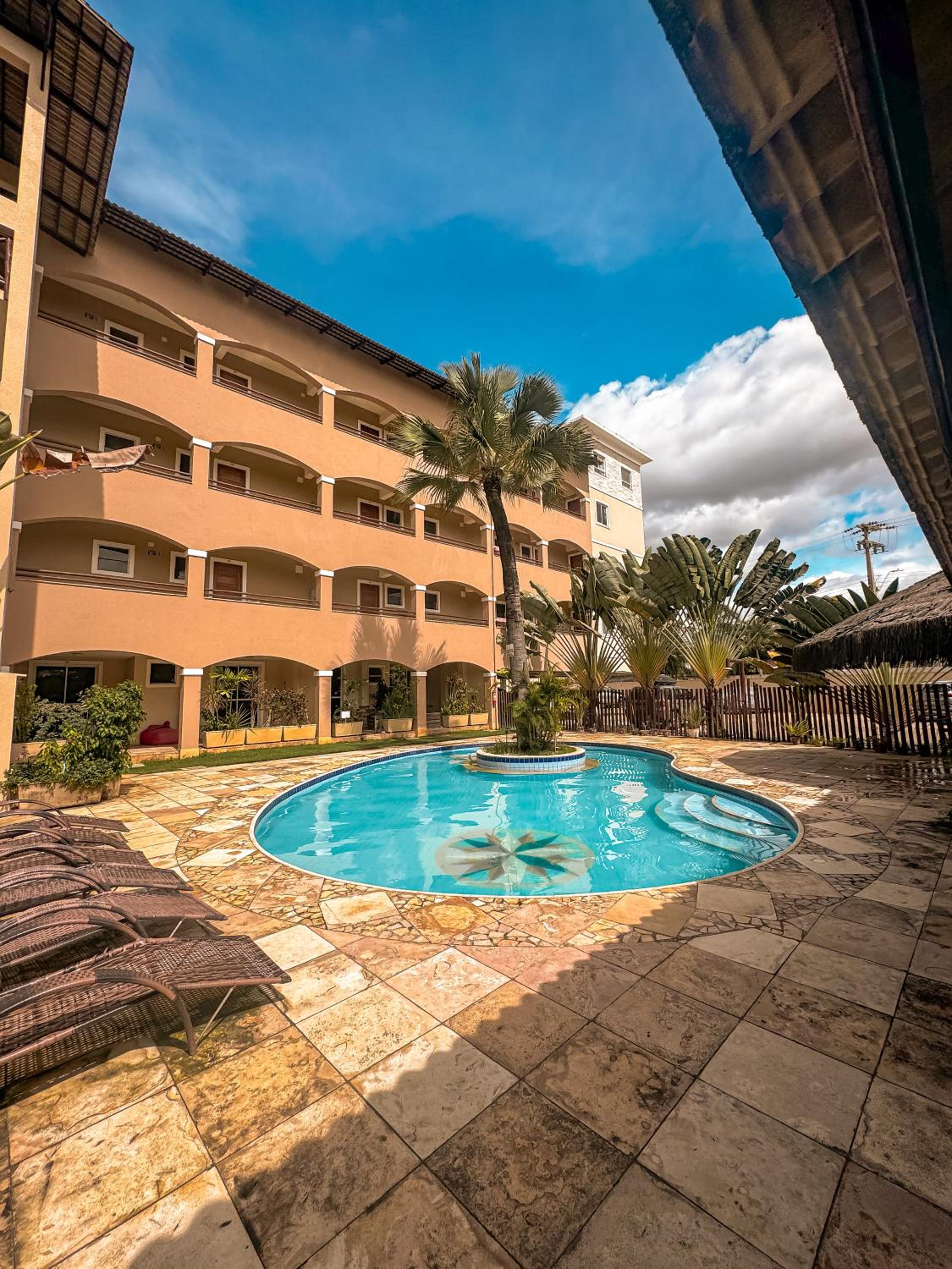 Kitecabana Apartamento