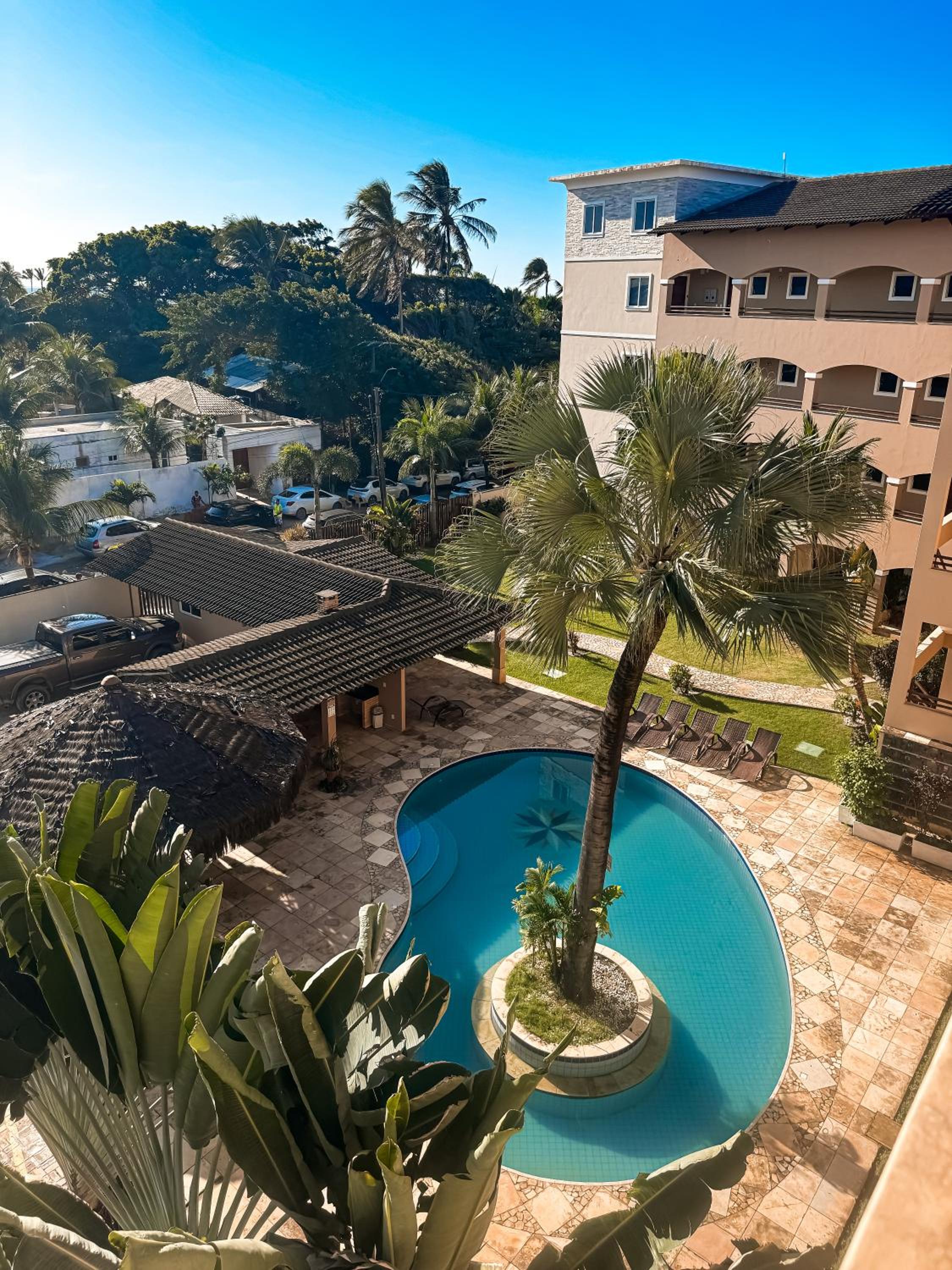 Kitecabana Apartamento
