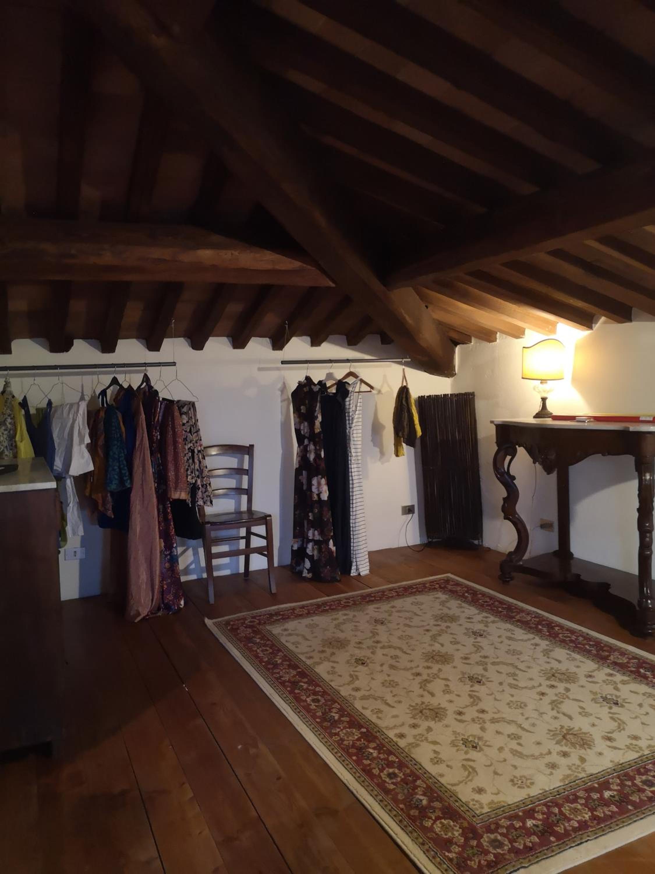 Villa Chiatri, photo 23