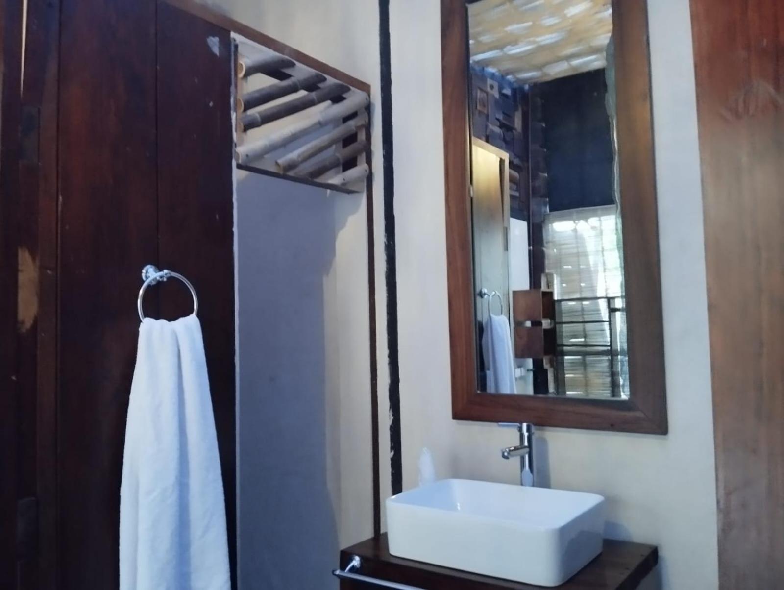 hotel free style tulum