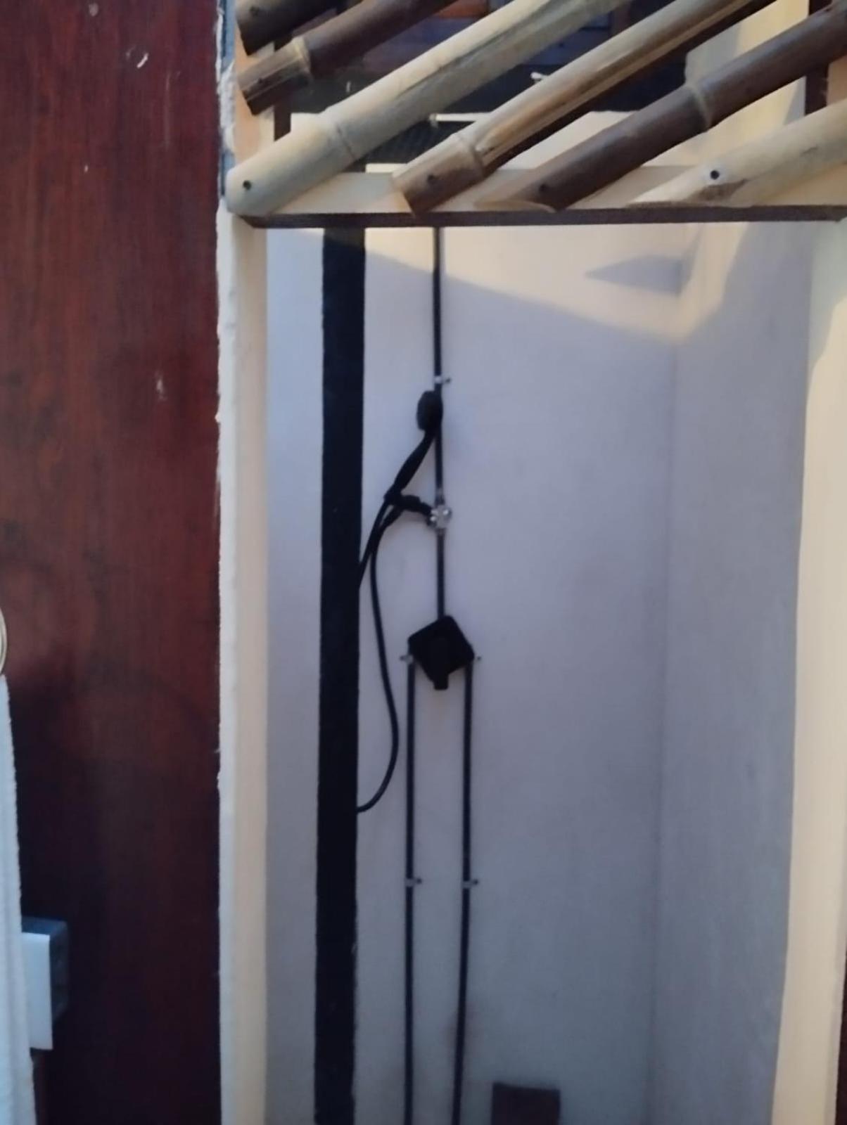 hotel free style tulum