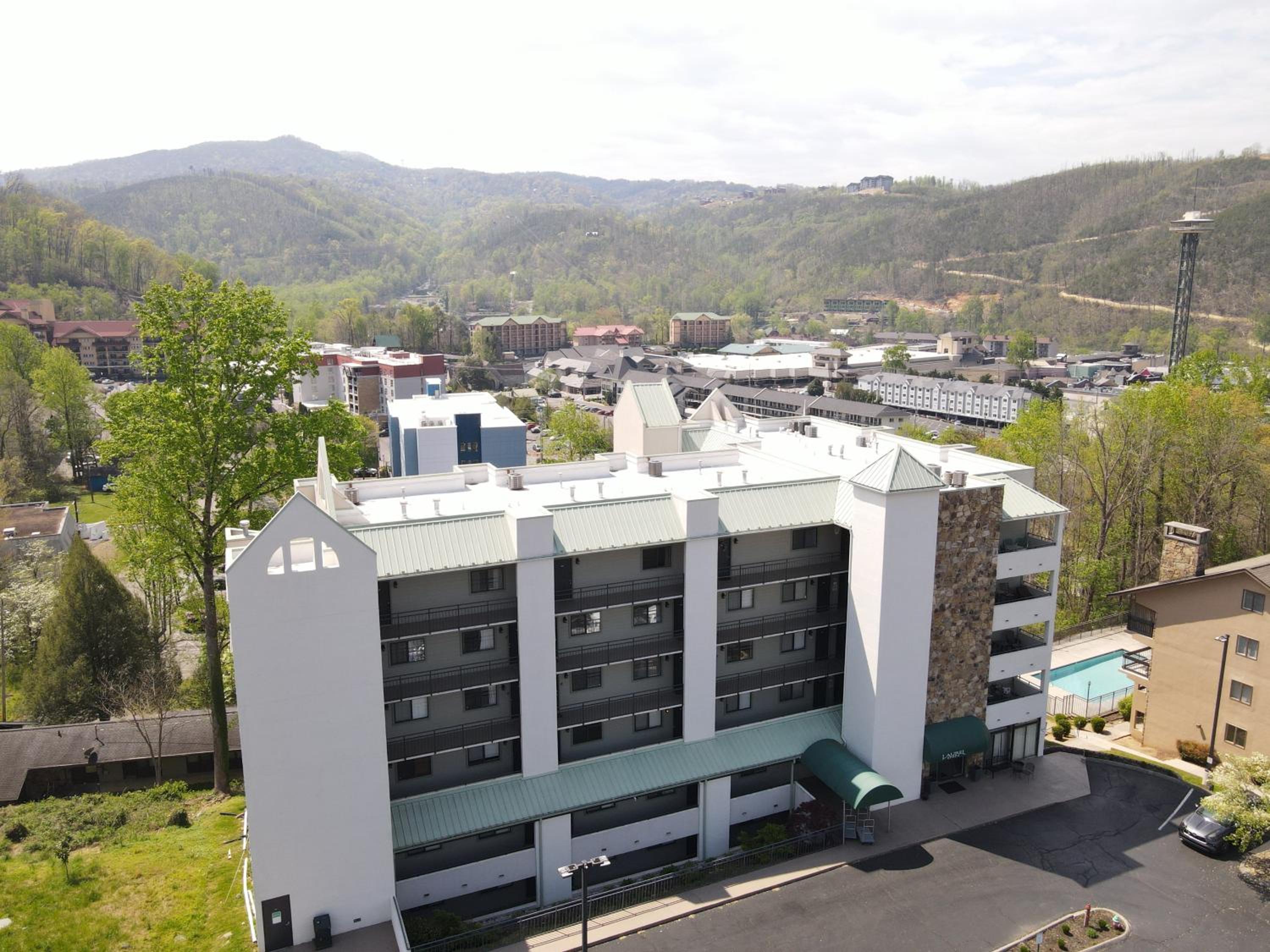 Laurel Inn