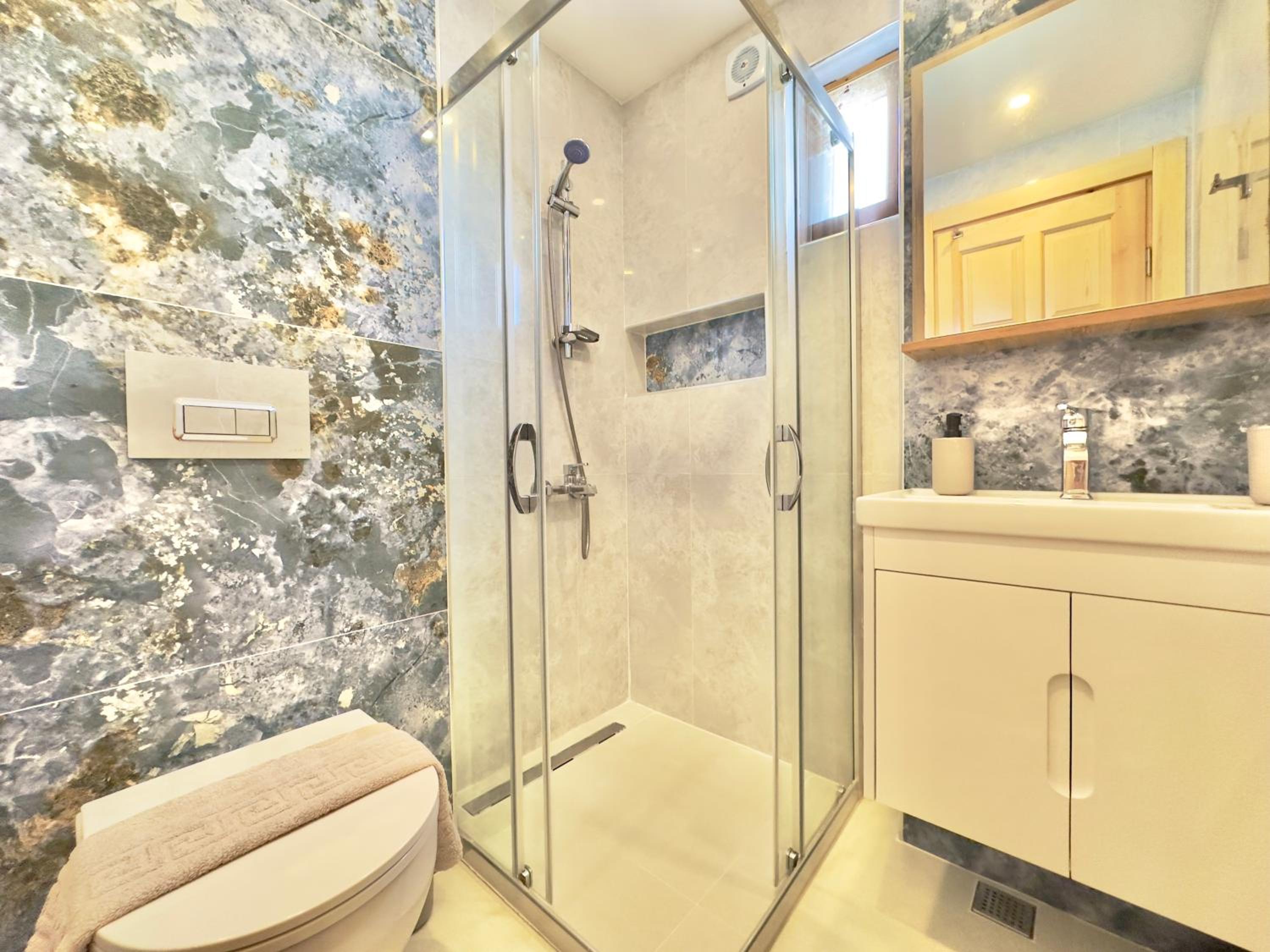 Pazar Apartments
