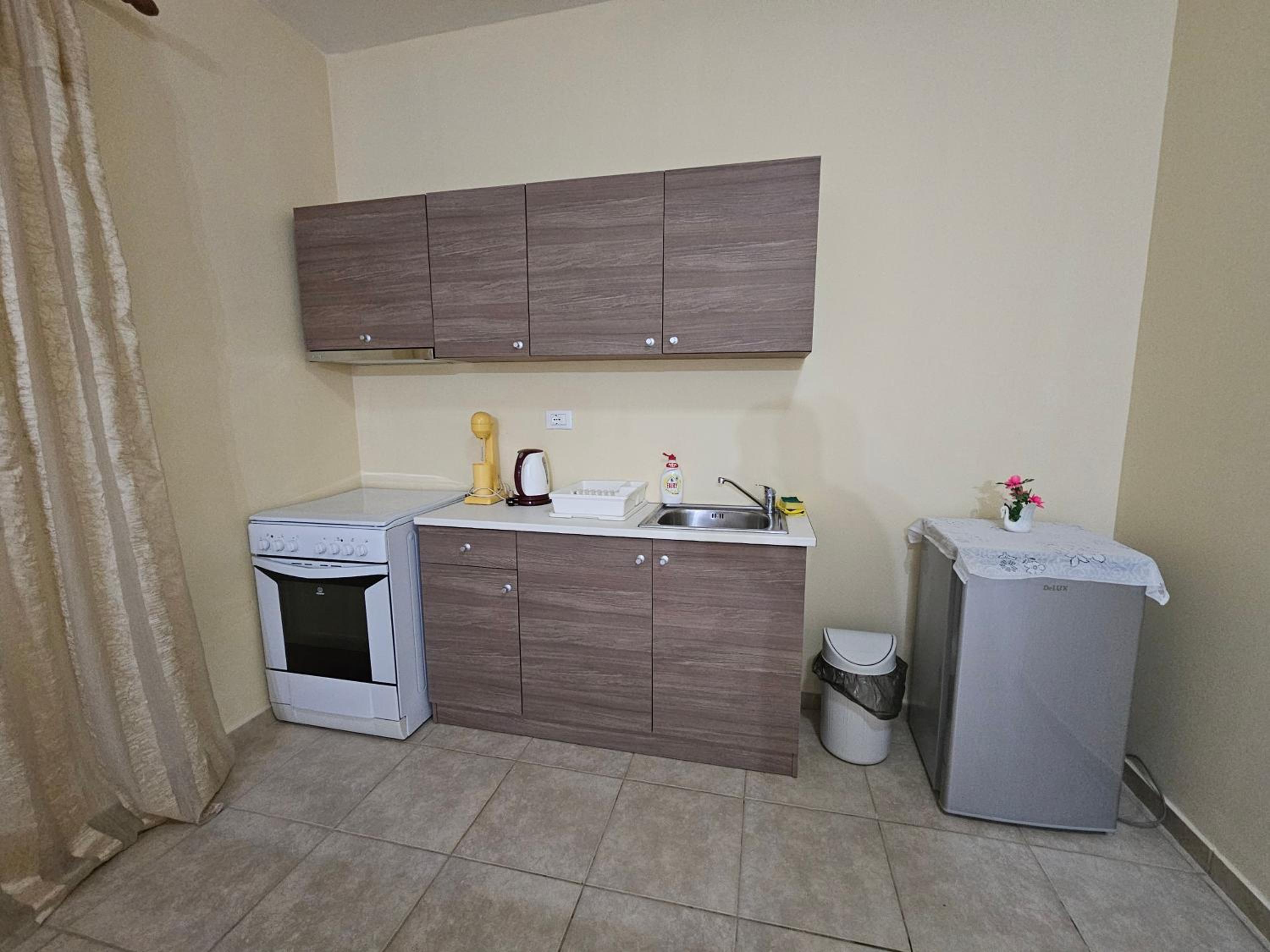 Athina Rooms