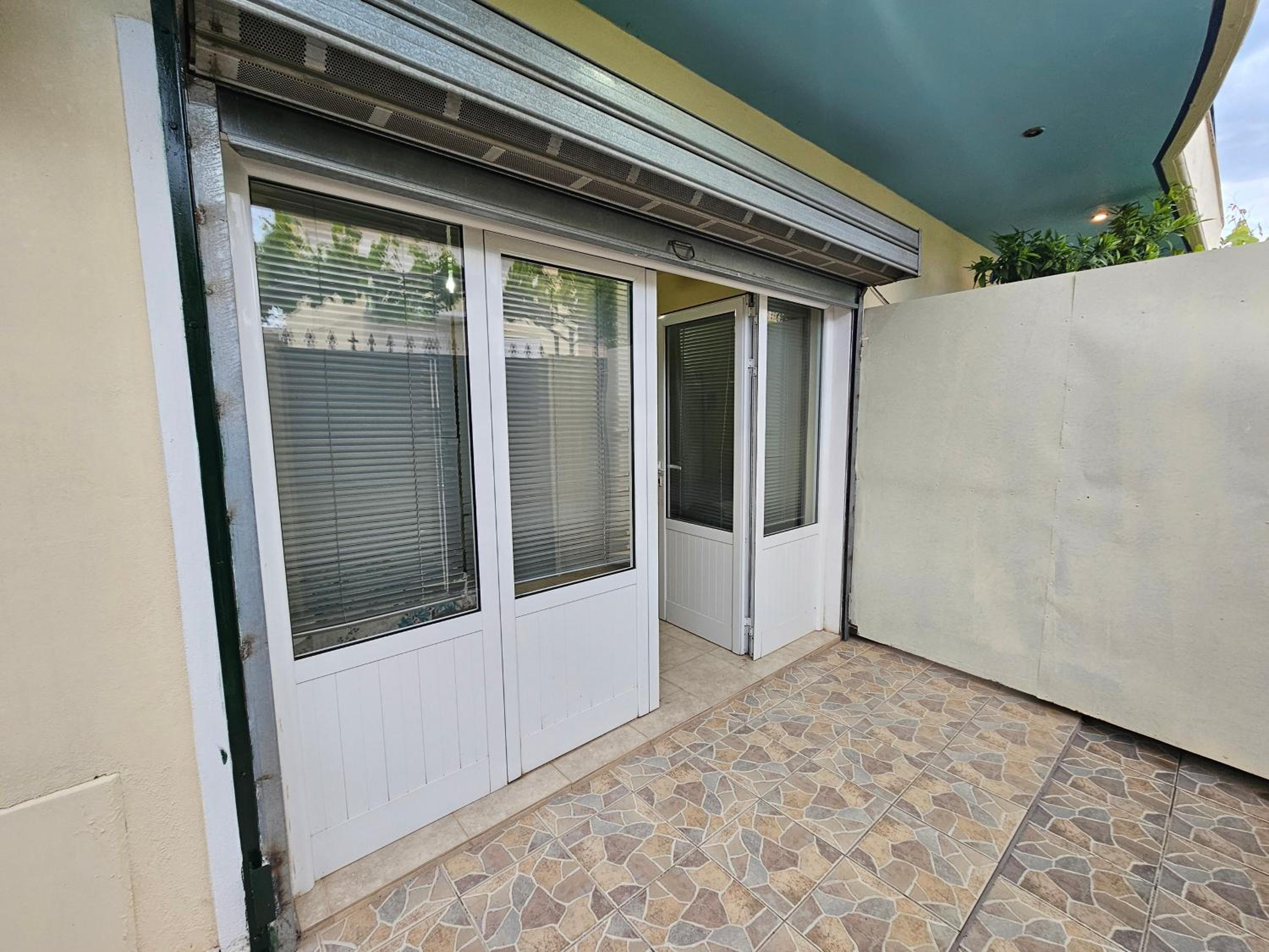Athina Rooms
