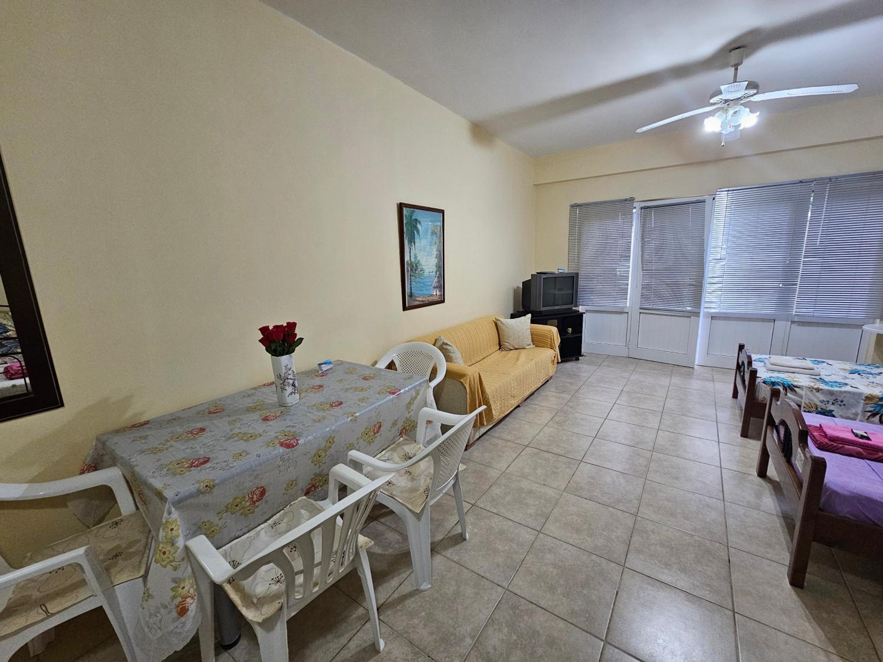 Athina Rooms
