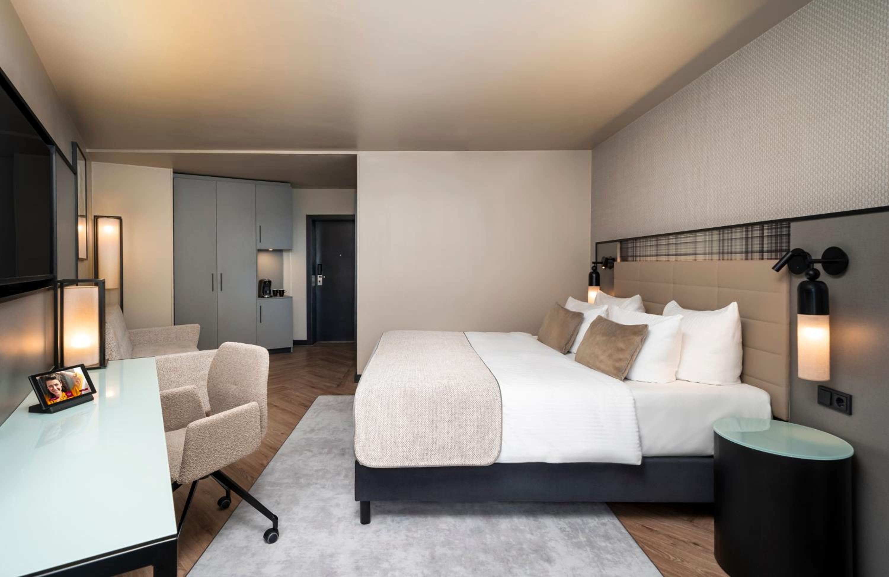 Leonardo Royal Hotel Frankfurt - Property Image 39