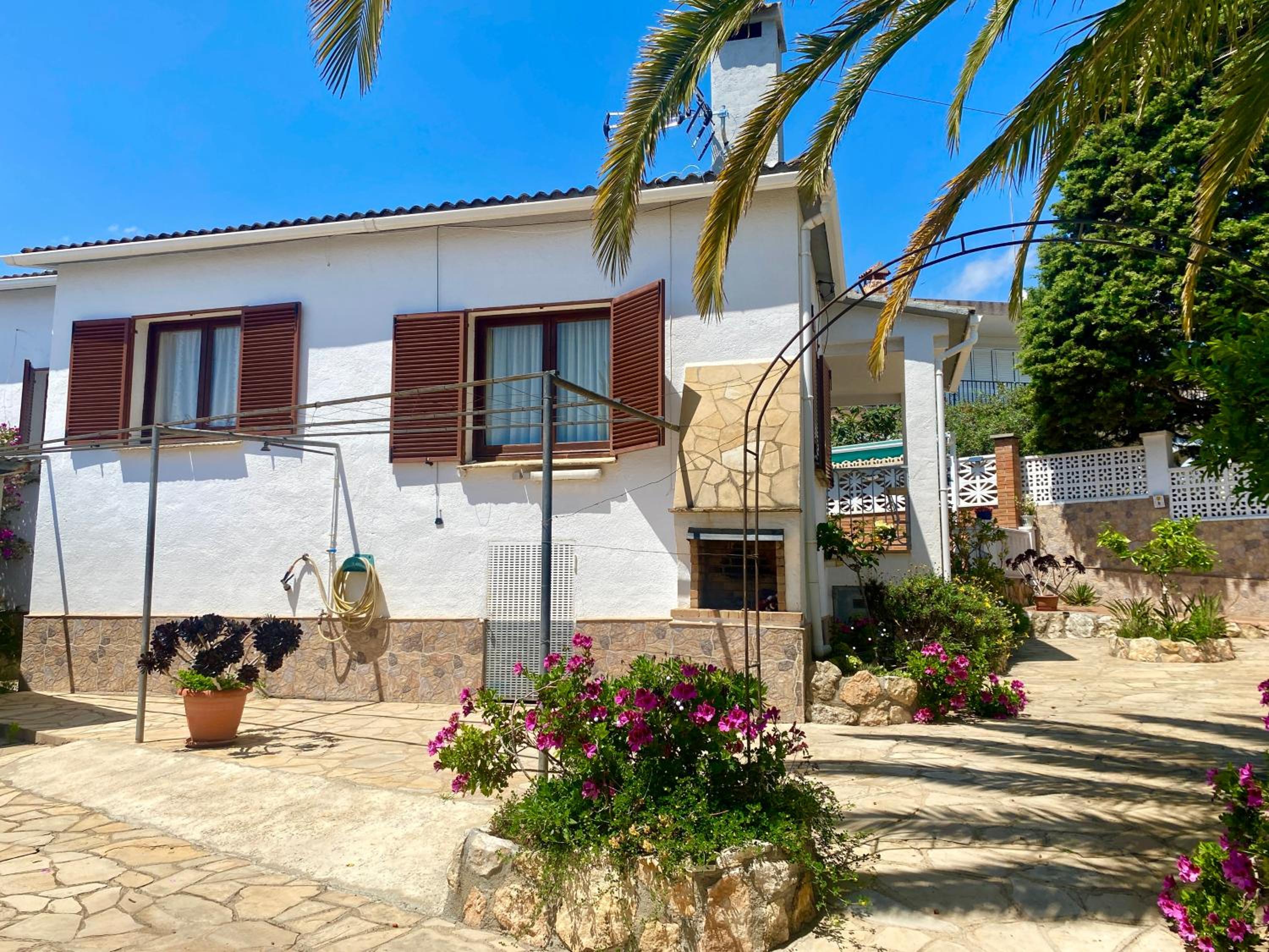 Villa Fleuret