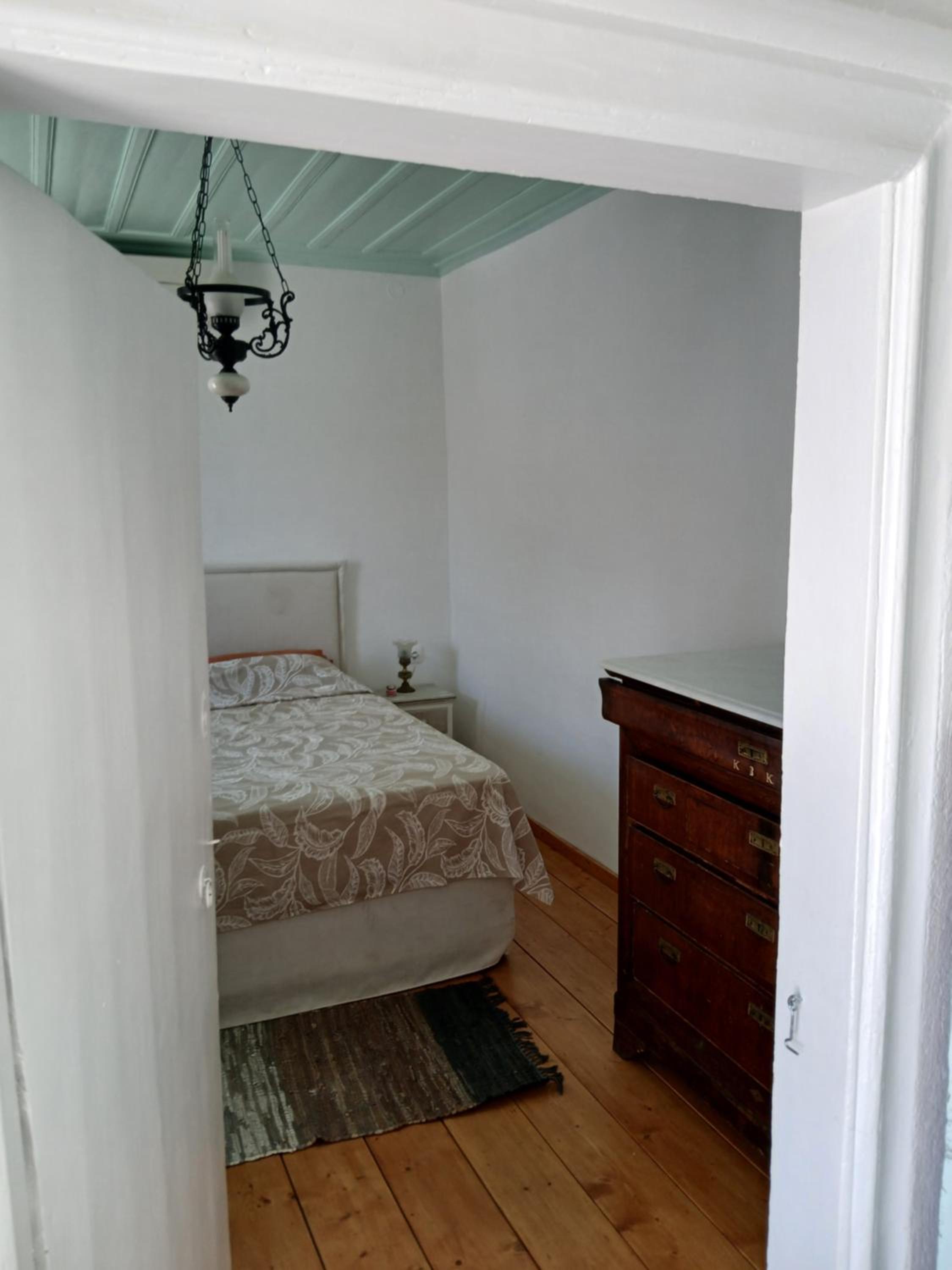 Zazani traditional house photo 2