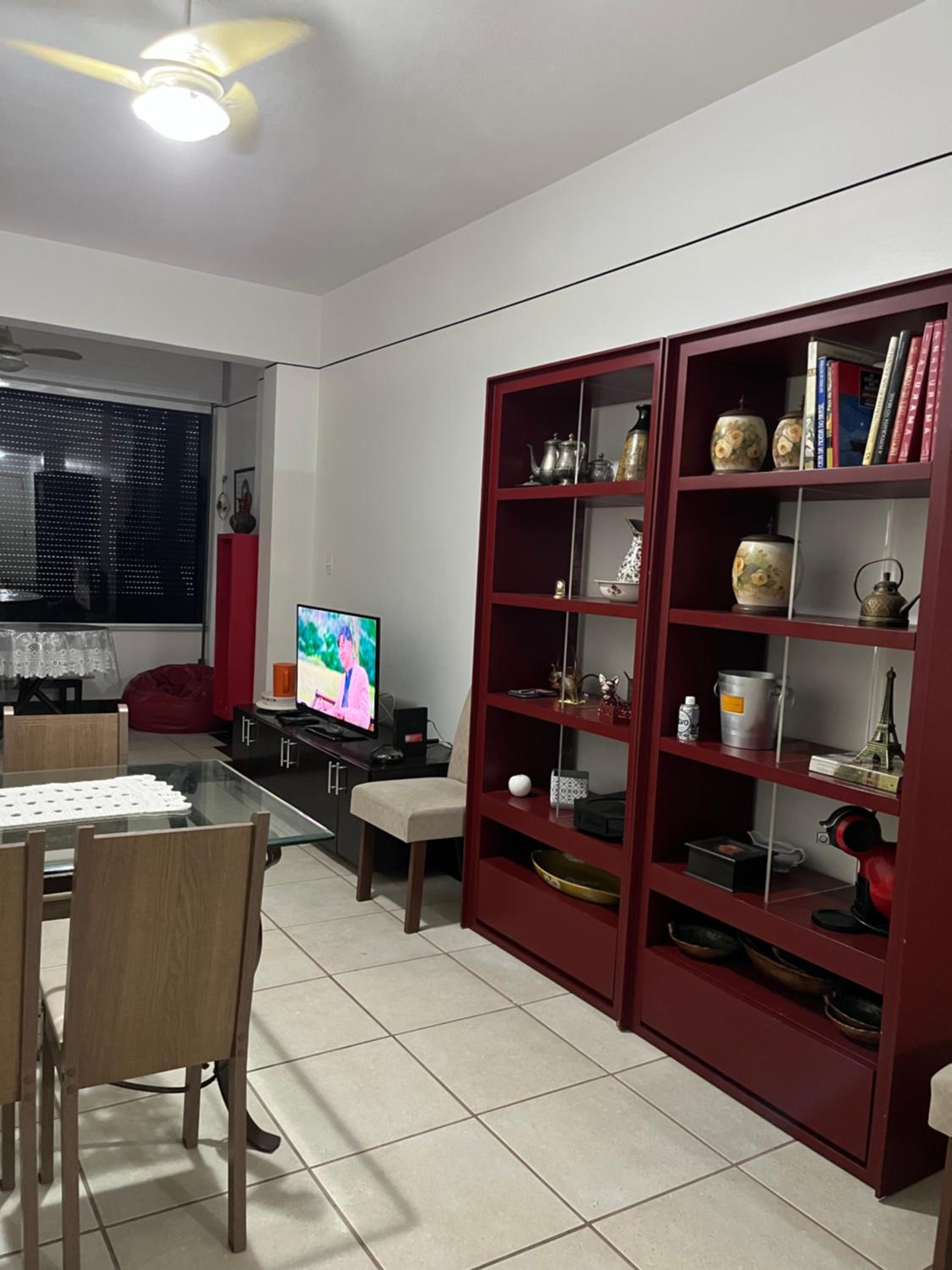 APT 3 QUARTOS COPACABANA