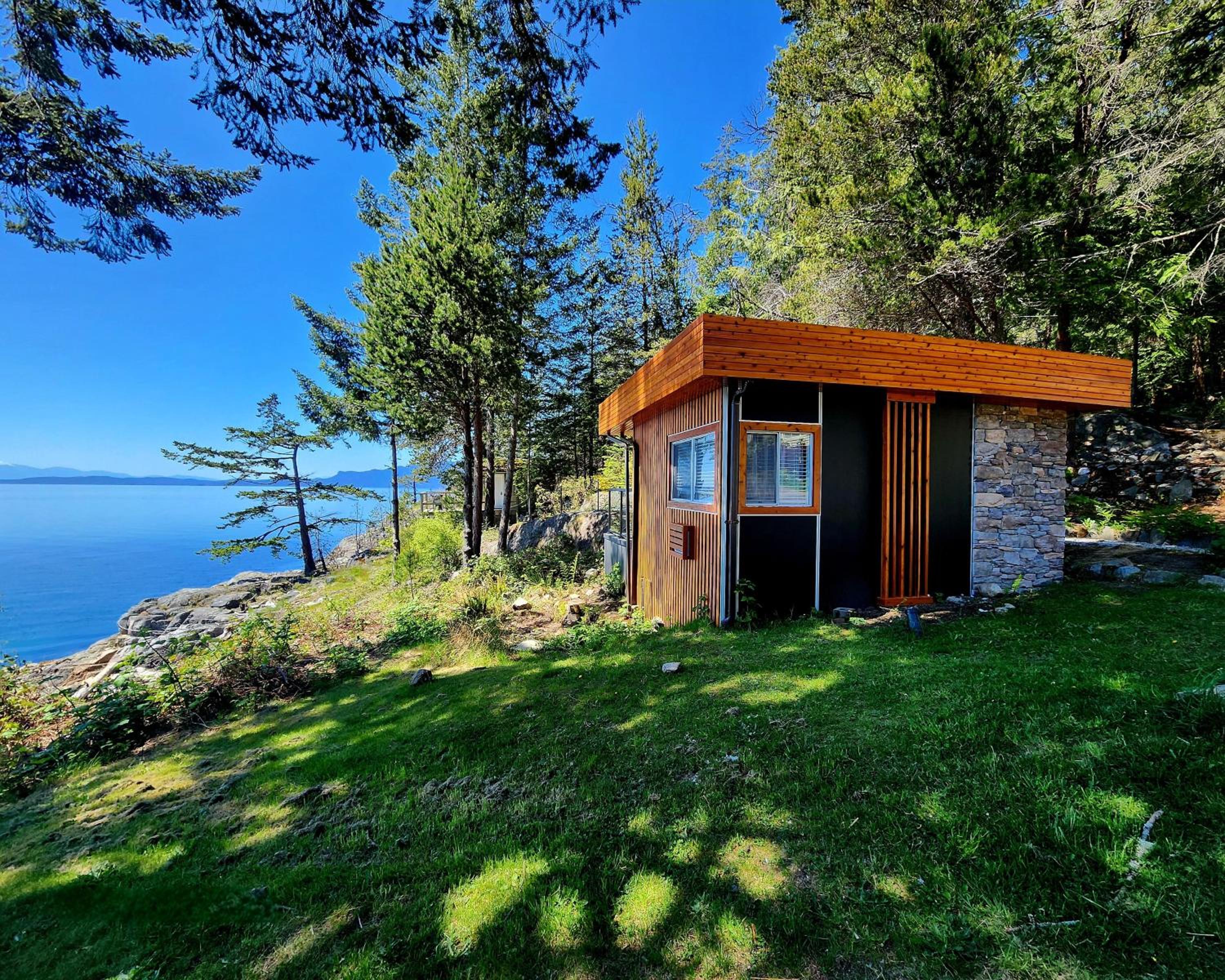 Rockwater Secret Cove Resort