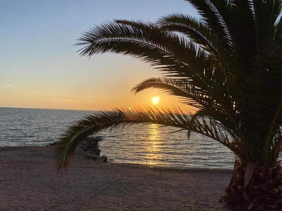 Apartmani Lucija
