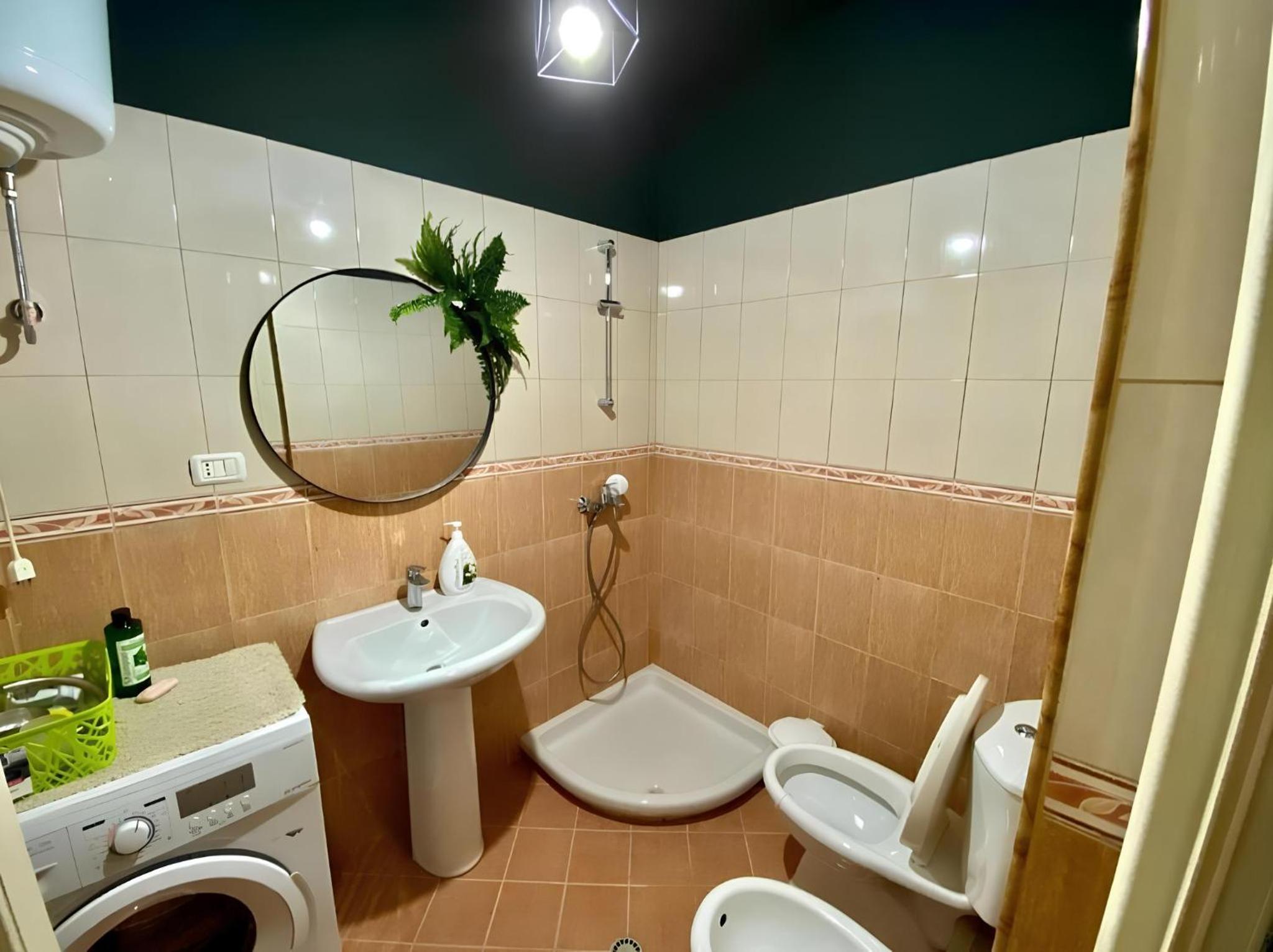 Delight Apartments