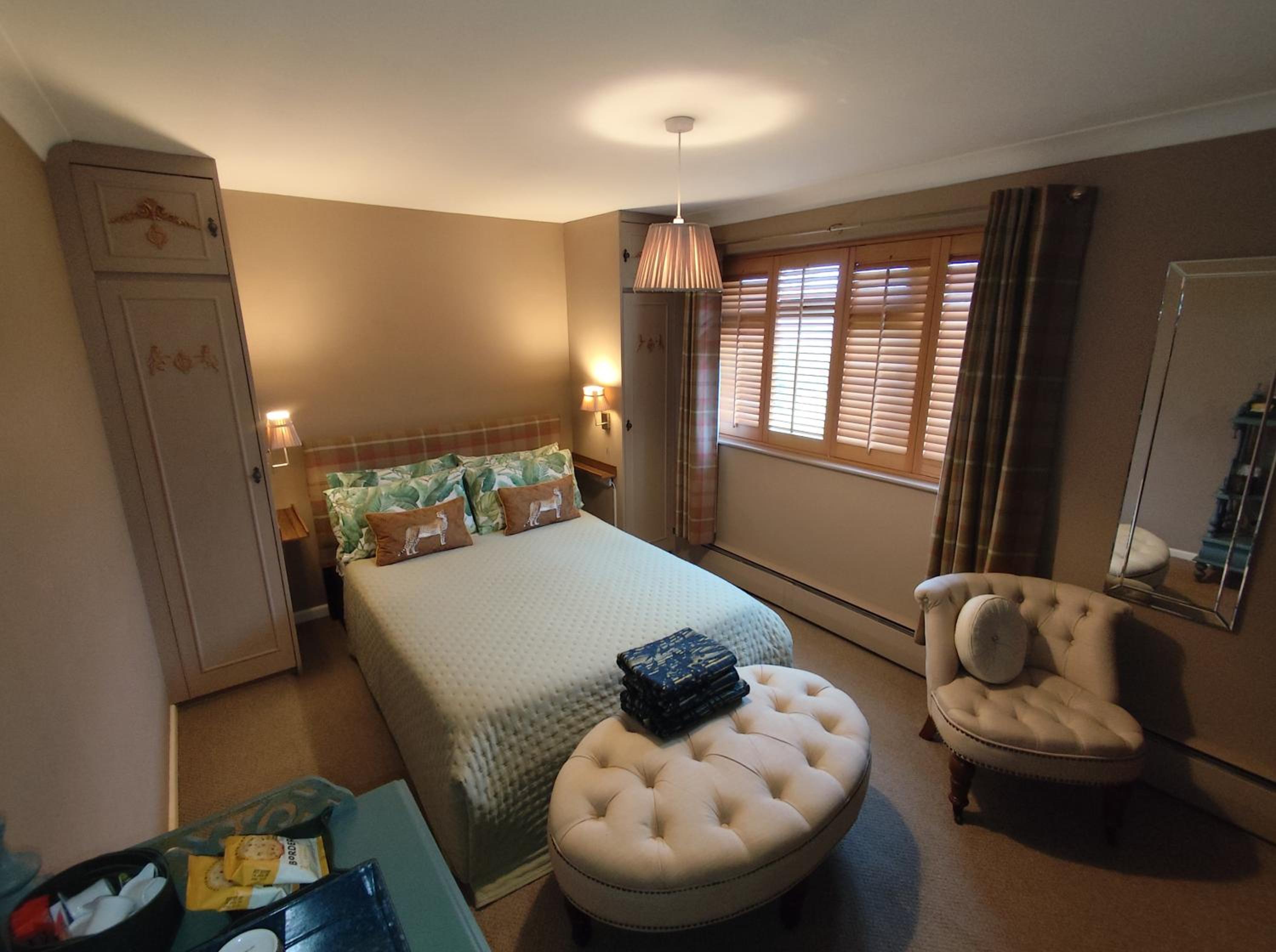 Richmond Lane Guest House - AA Accredited
