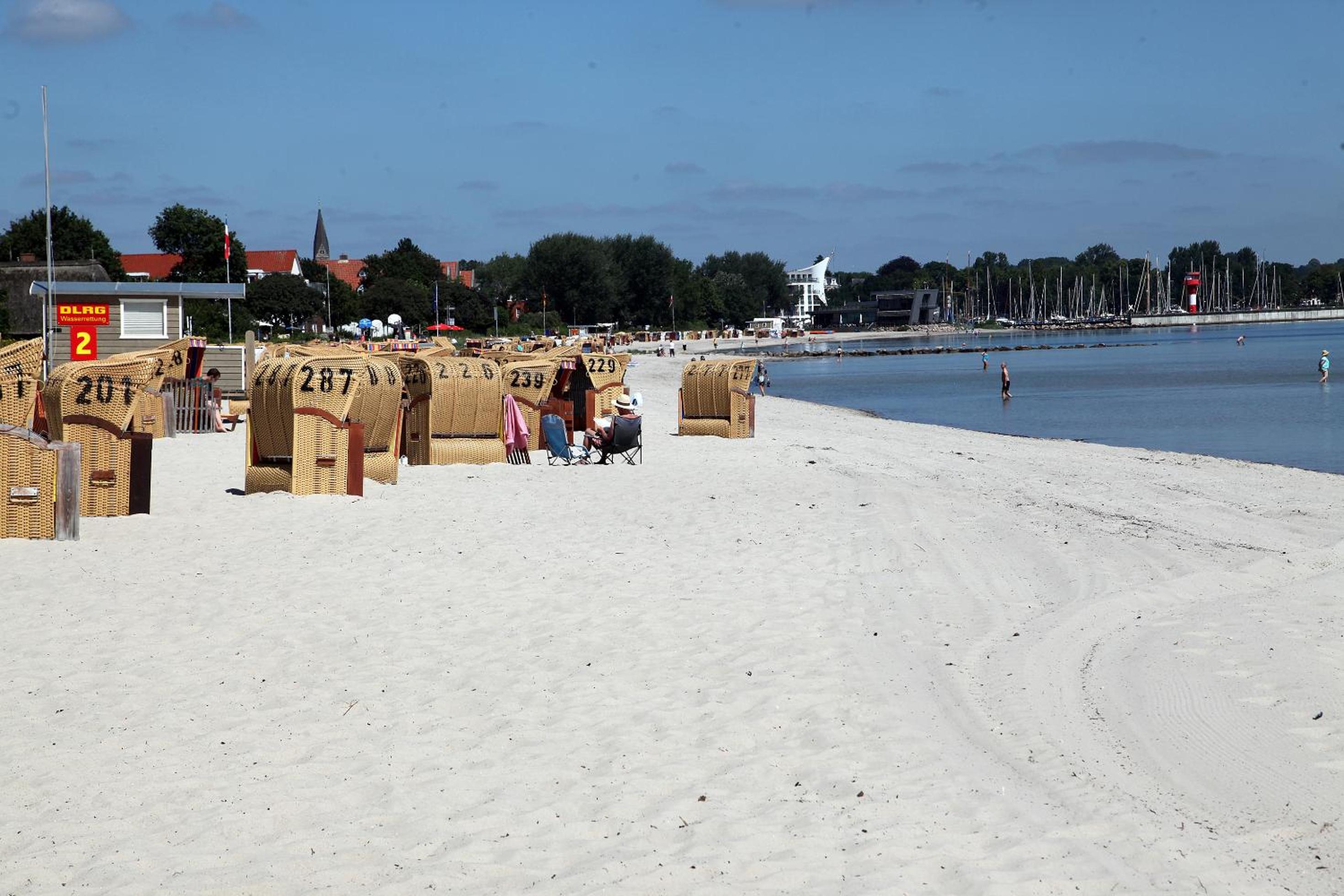 Maritime Ecke 1