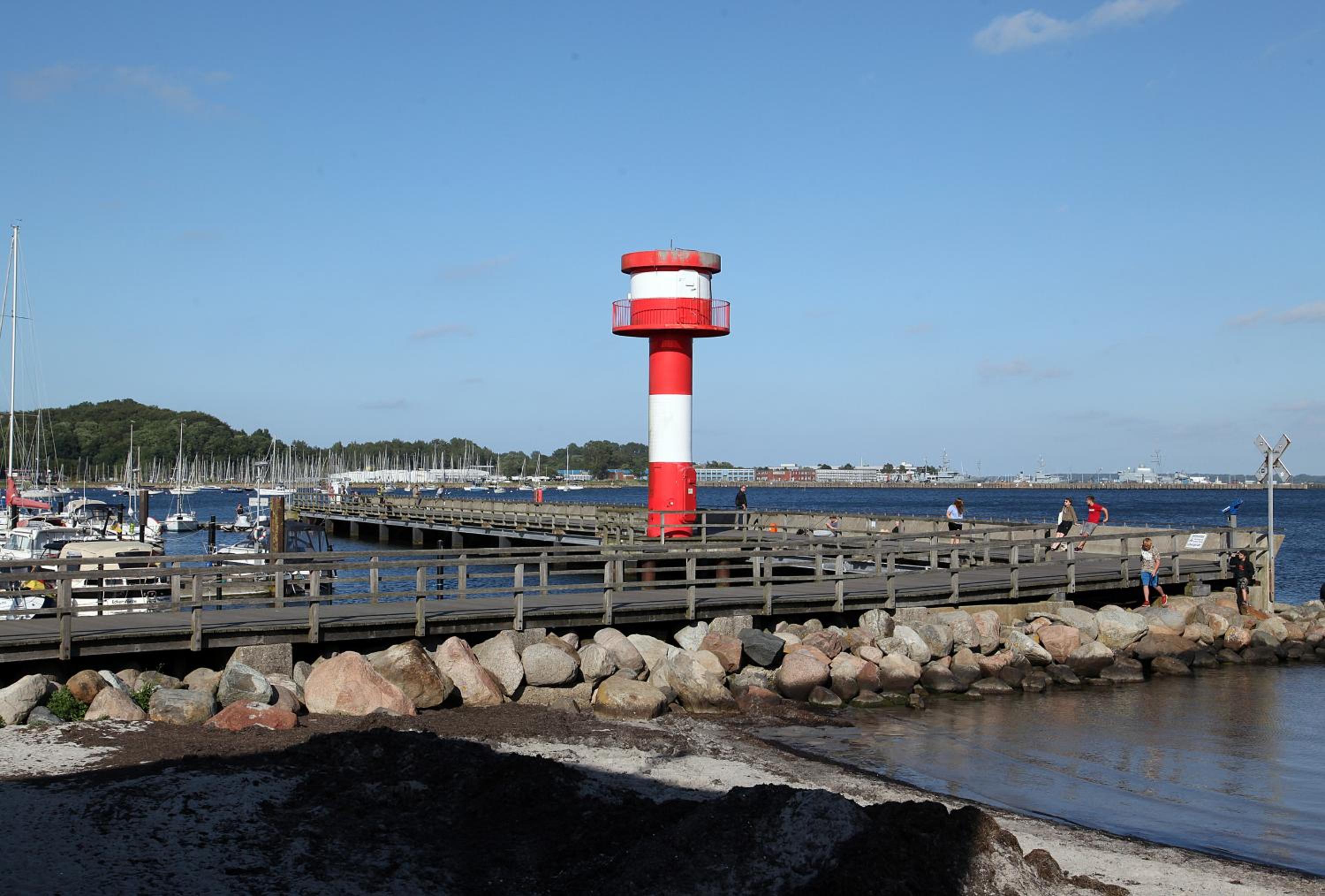 Maritime Ecke 1