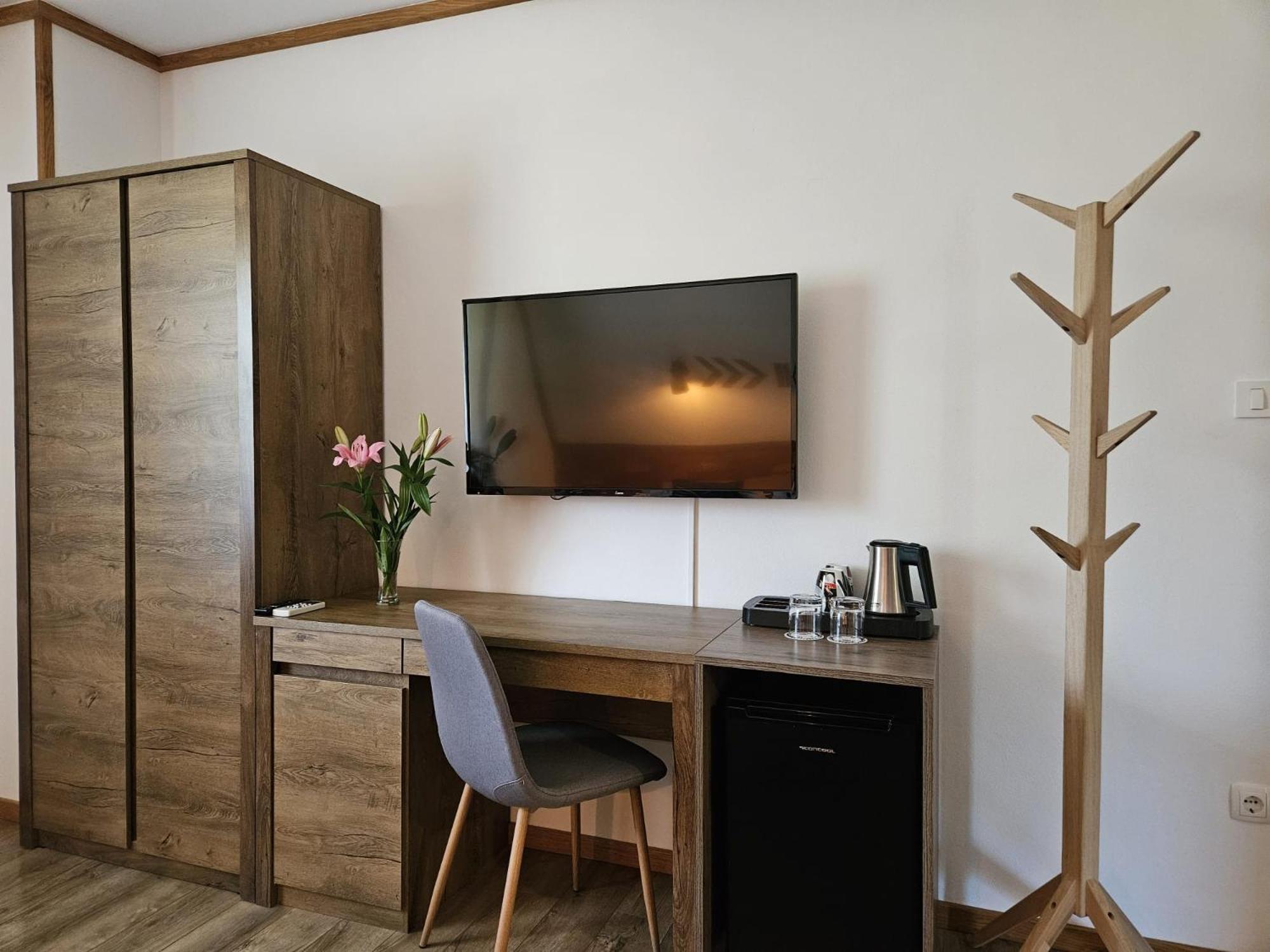 B&B Plitvica Lodge