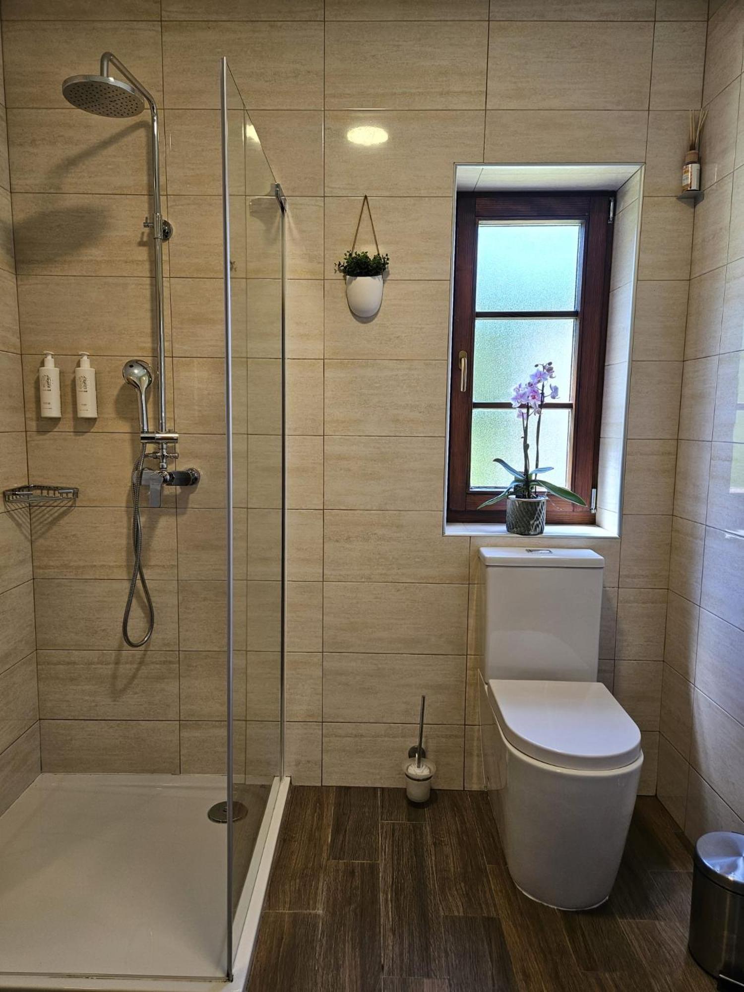 B&B Plitvica Lodge