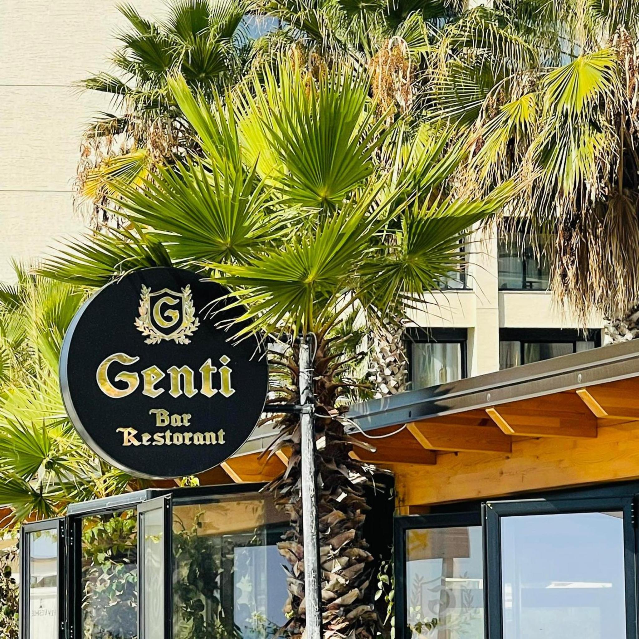 Gent's Inn Luxury