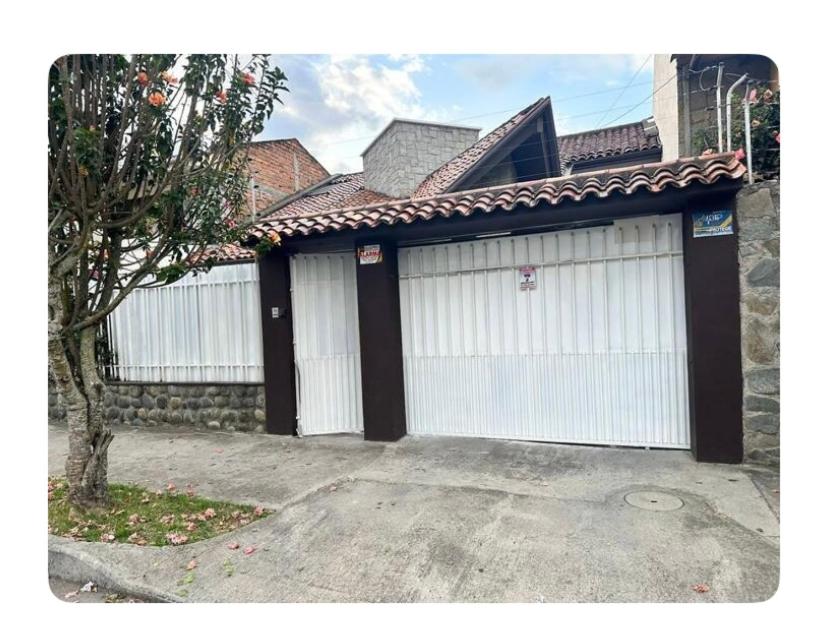 Villa Elisa