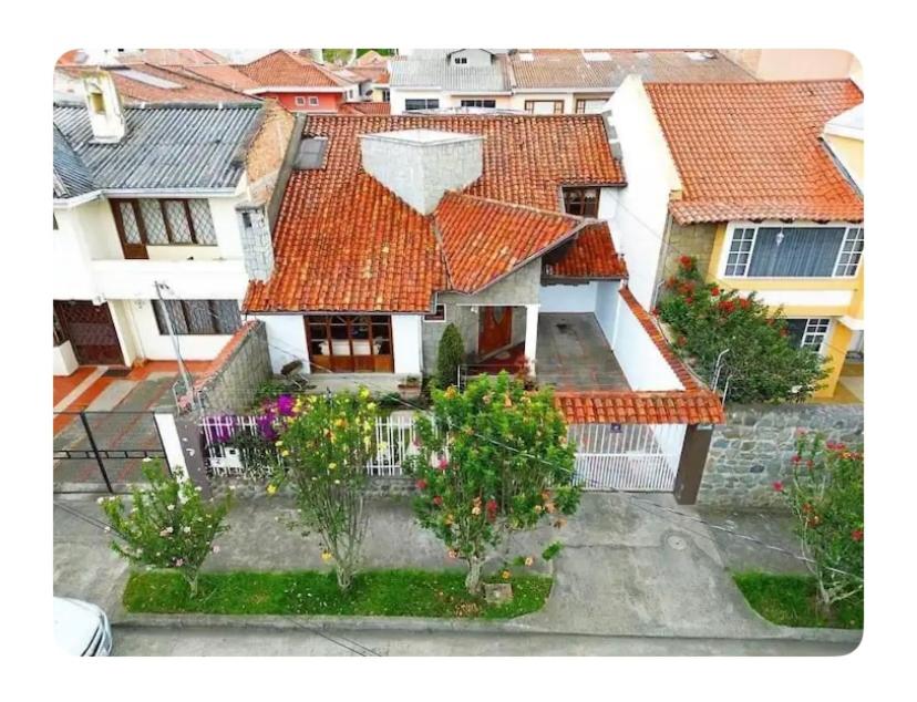 Villa Elisa