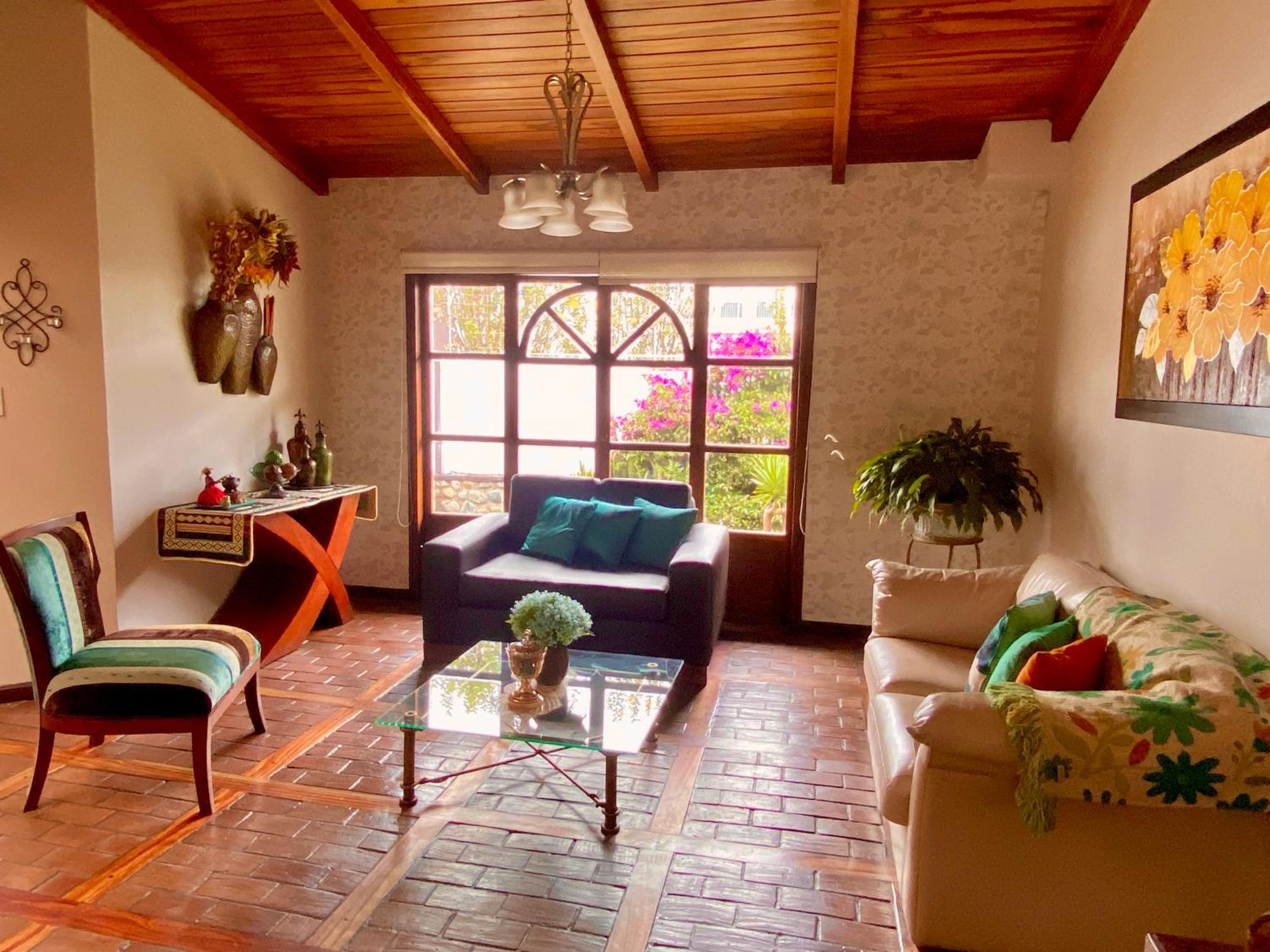 Villa Elisa