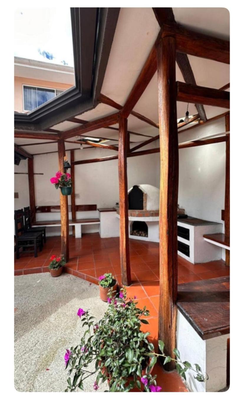 Villa Elisa