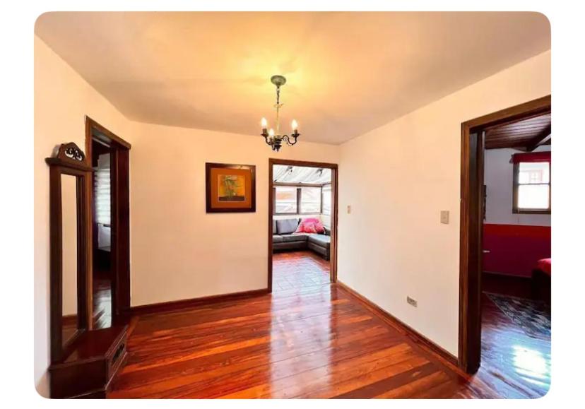 Villa Elisa