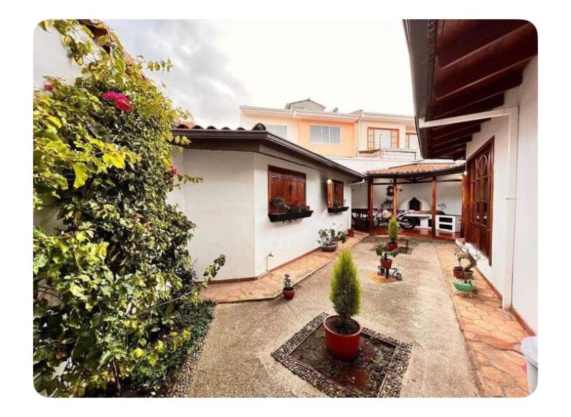Villa Elisa