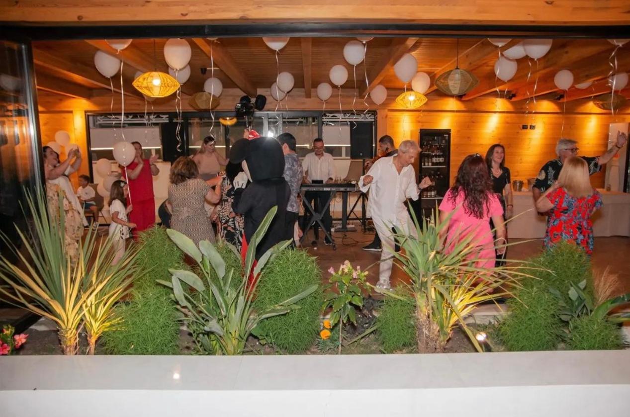 Gent's Inn Luxury