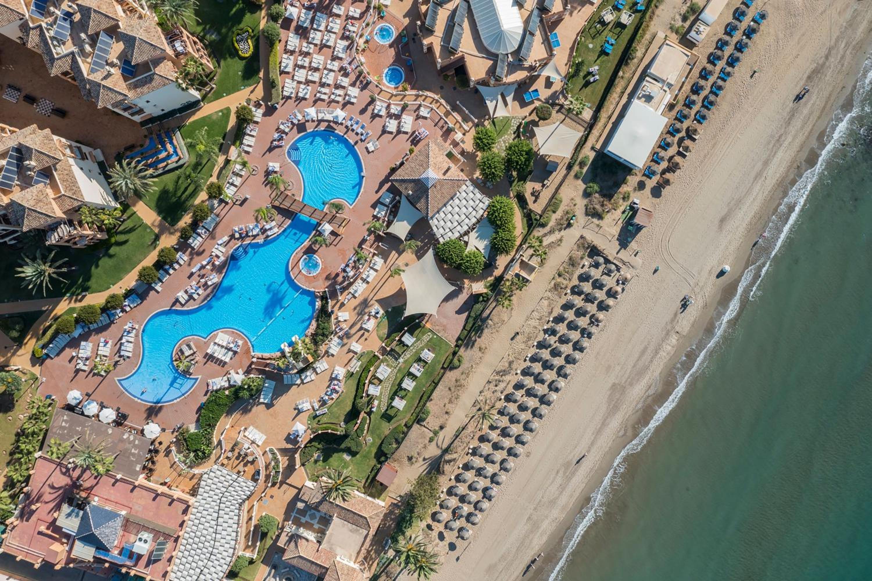 Marbella Vacations - Marriott's Marbella Beach Resort - Property Image 8