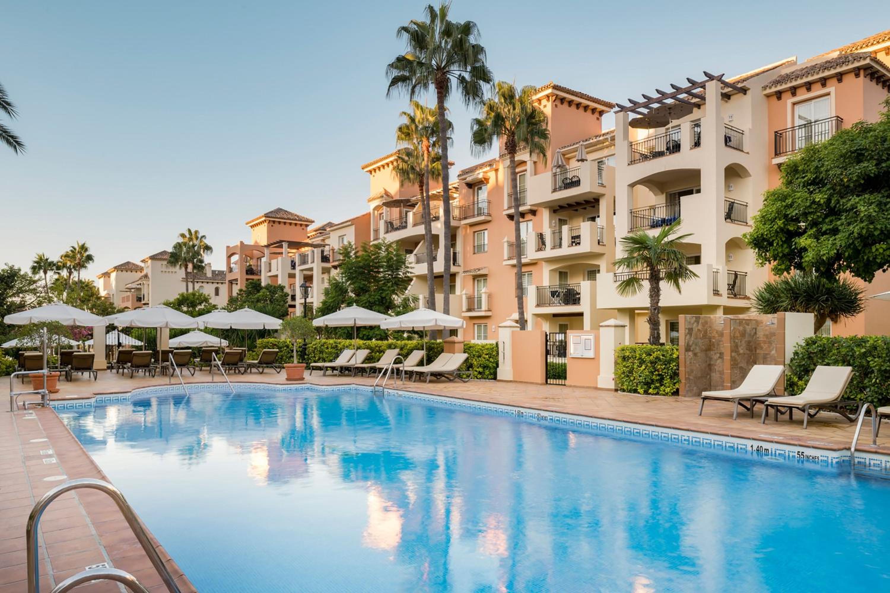 Marbella Vacations - Marriott's Marbella Beach Resort - Property Image 47