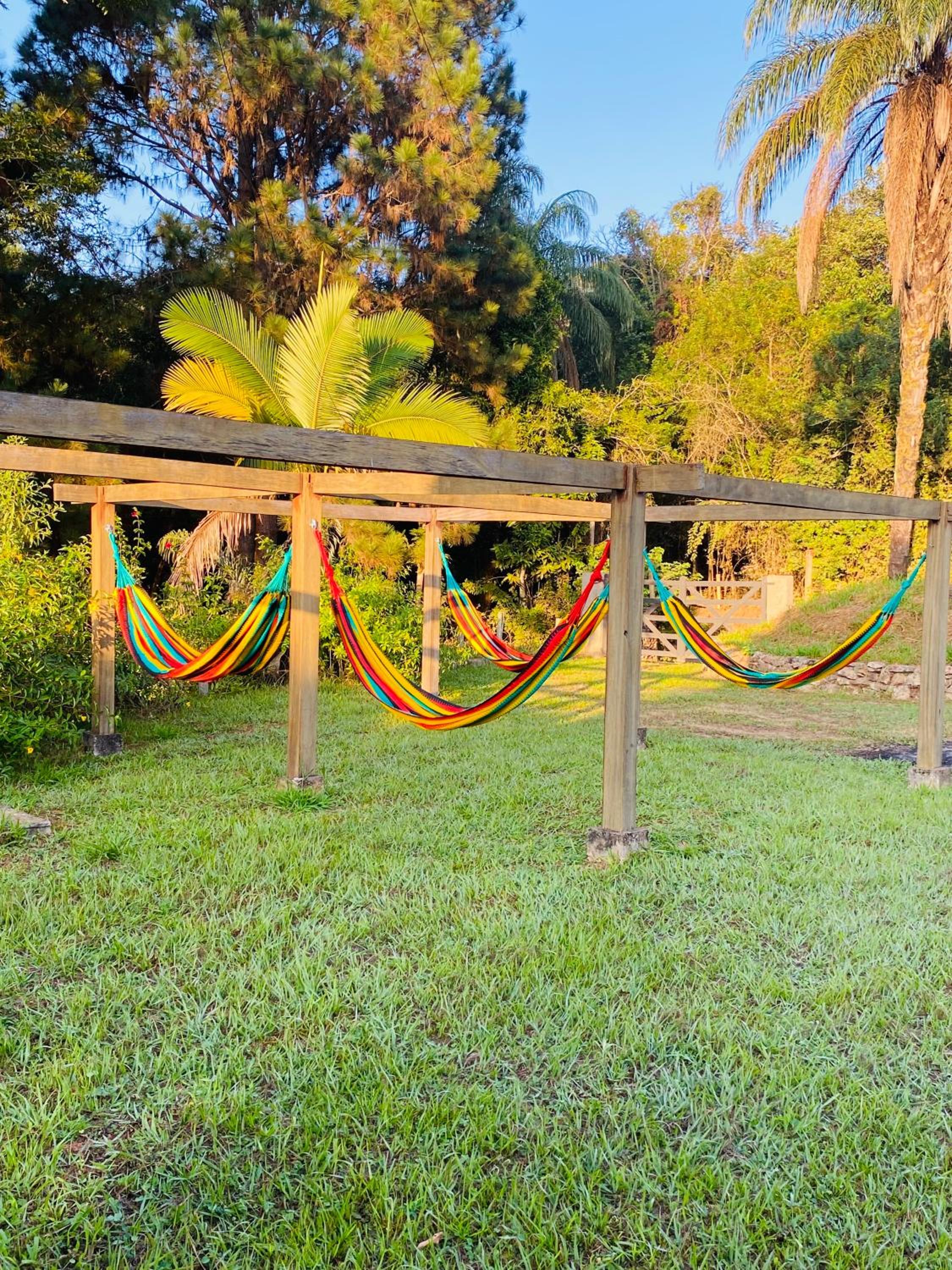 Casa dos Coqueiros Hospedaria B&B Cama e Café
