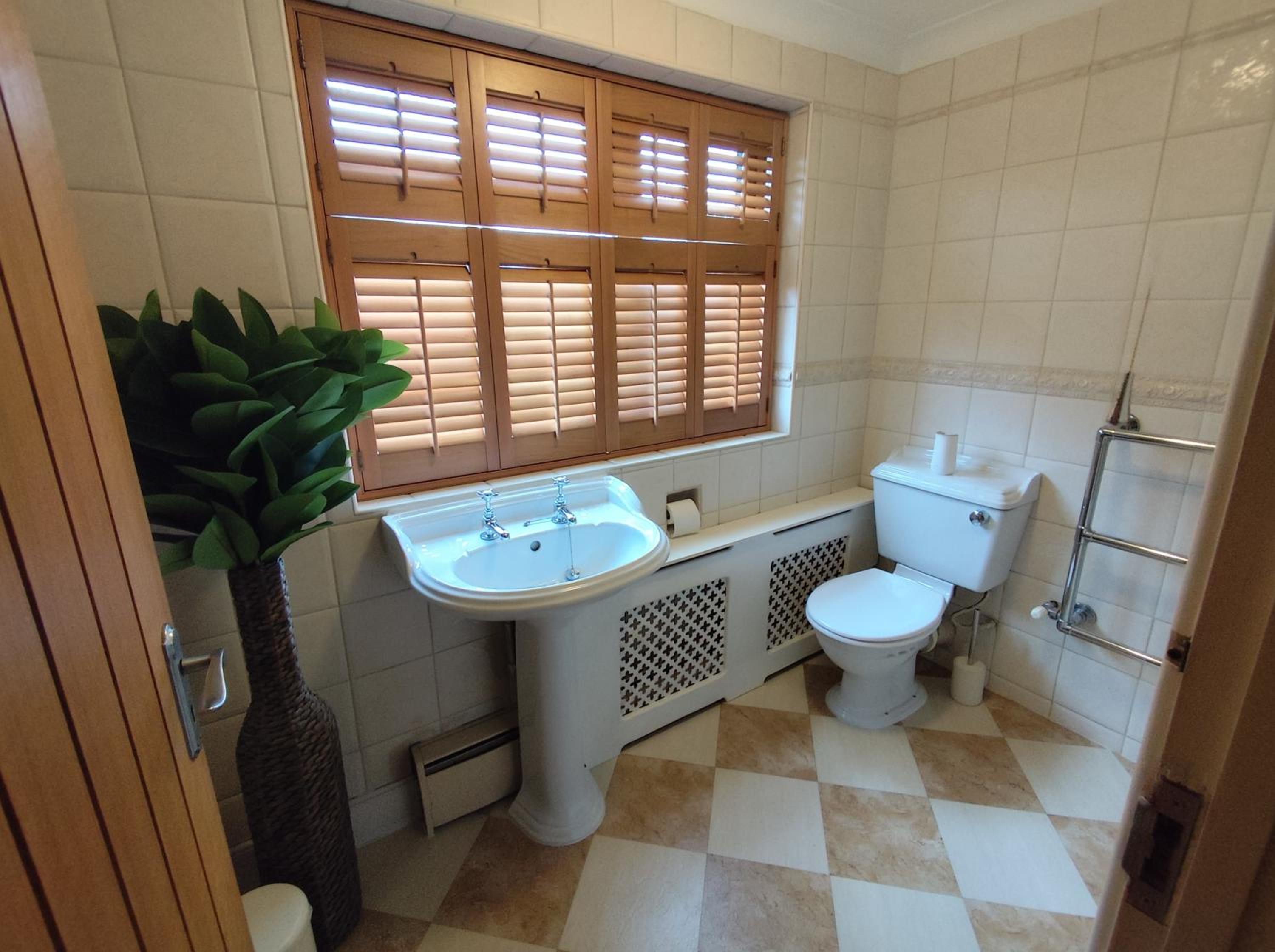 Richmond Lane Guest House - AA Accredited