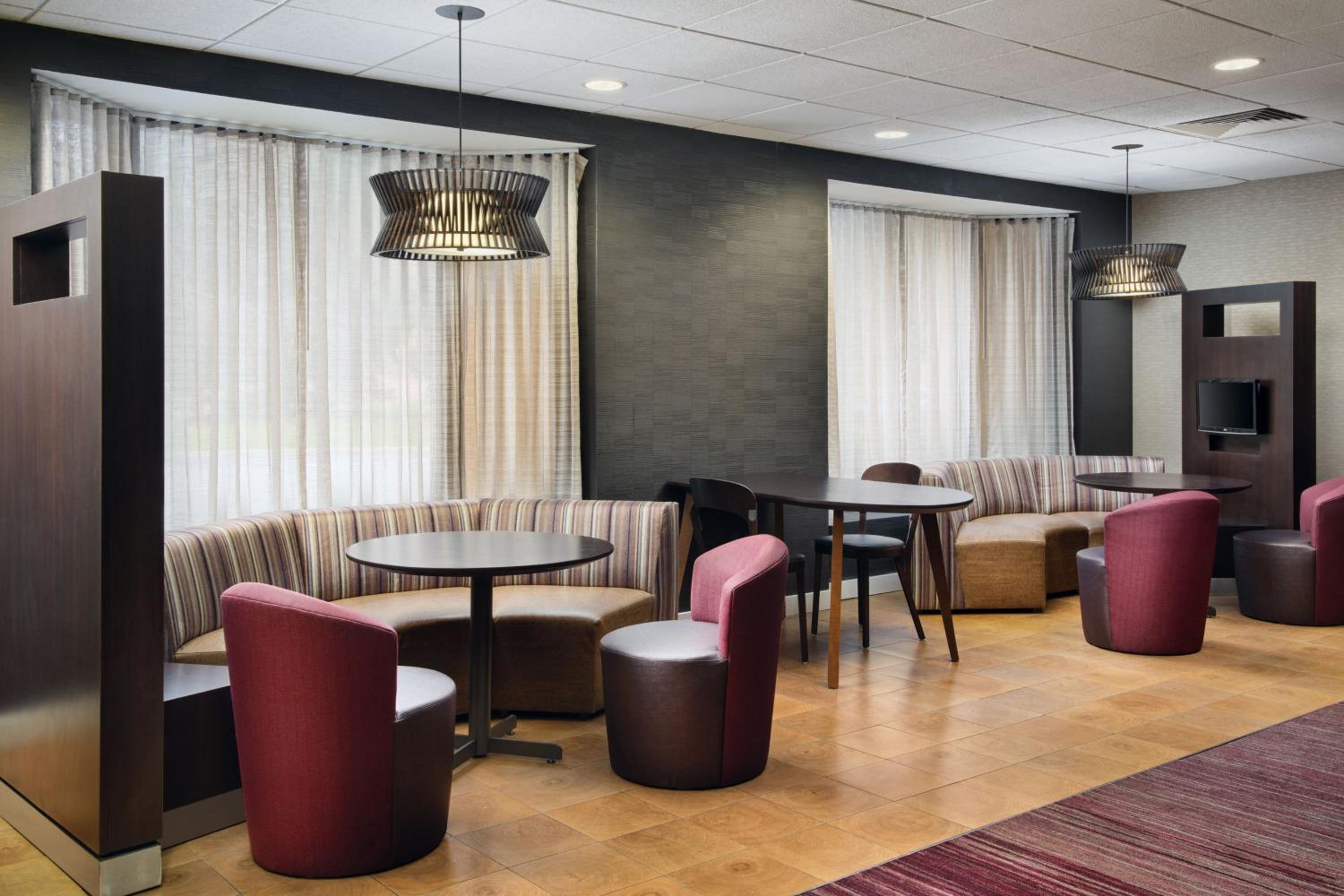 Courtyard by Marriott Scranton Montage Mountain - Property Image 49