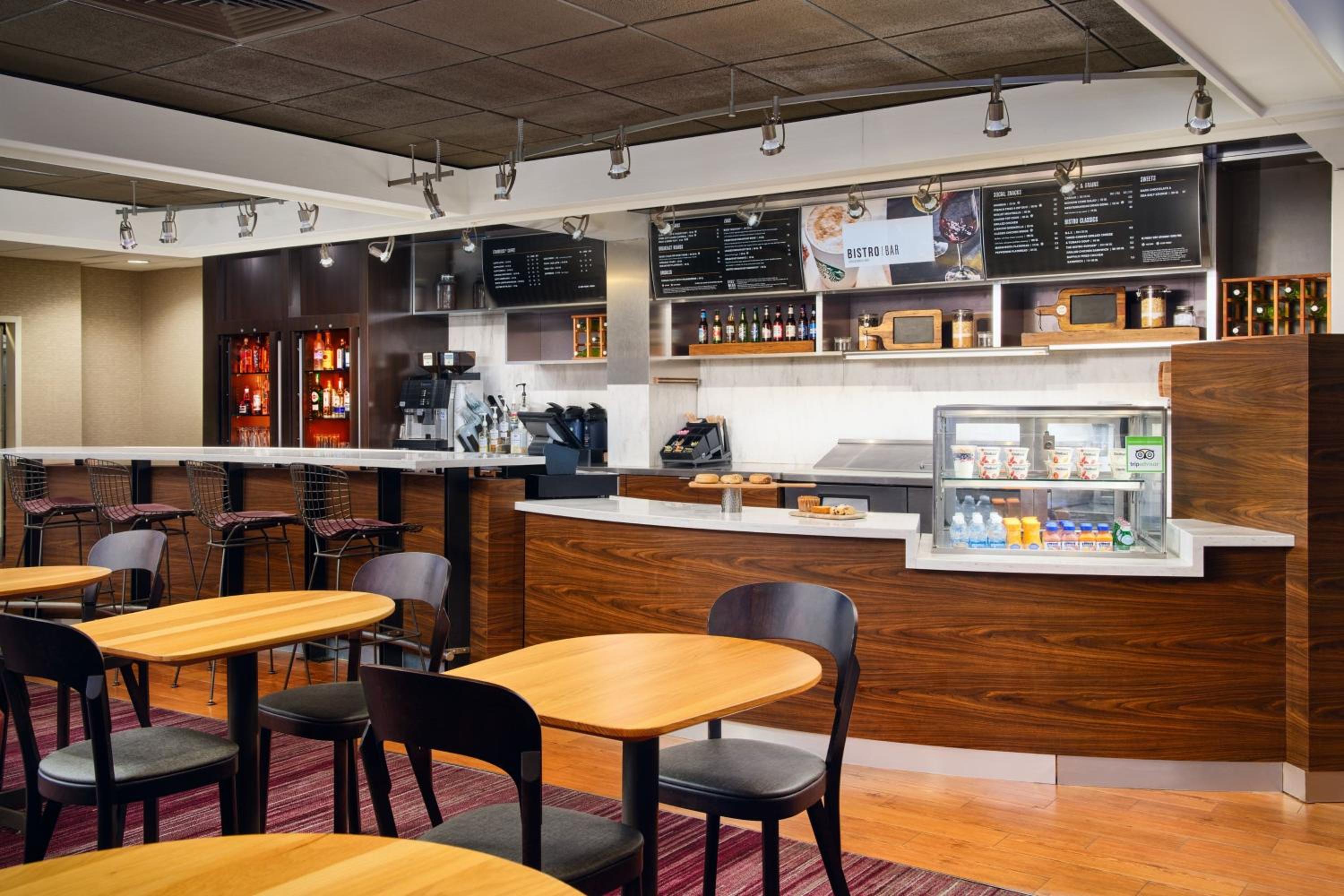 Courtyard by Marriott Scranton Montage Mountain - Property Image 50