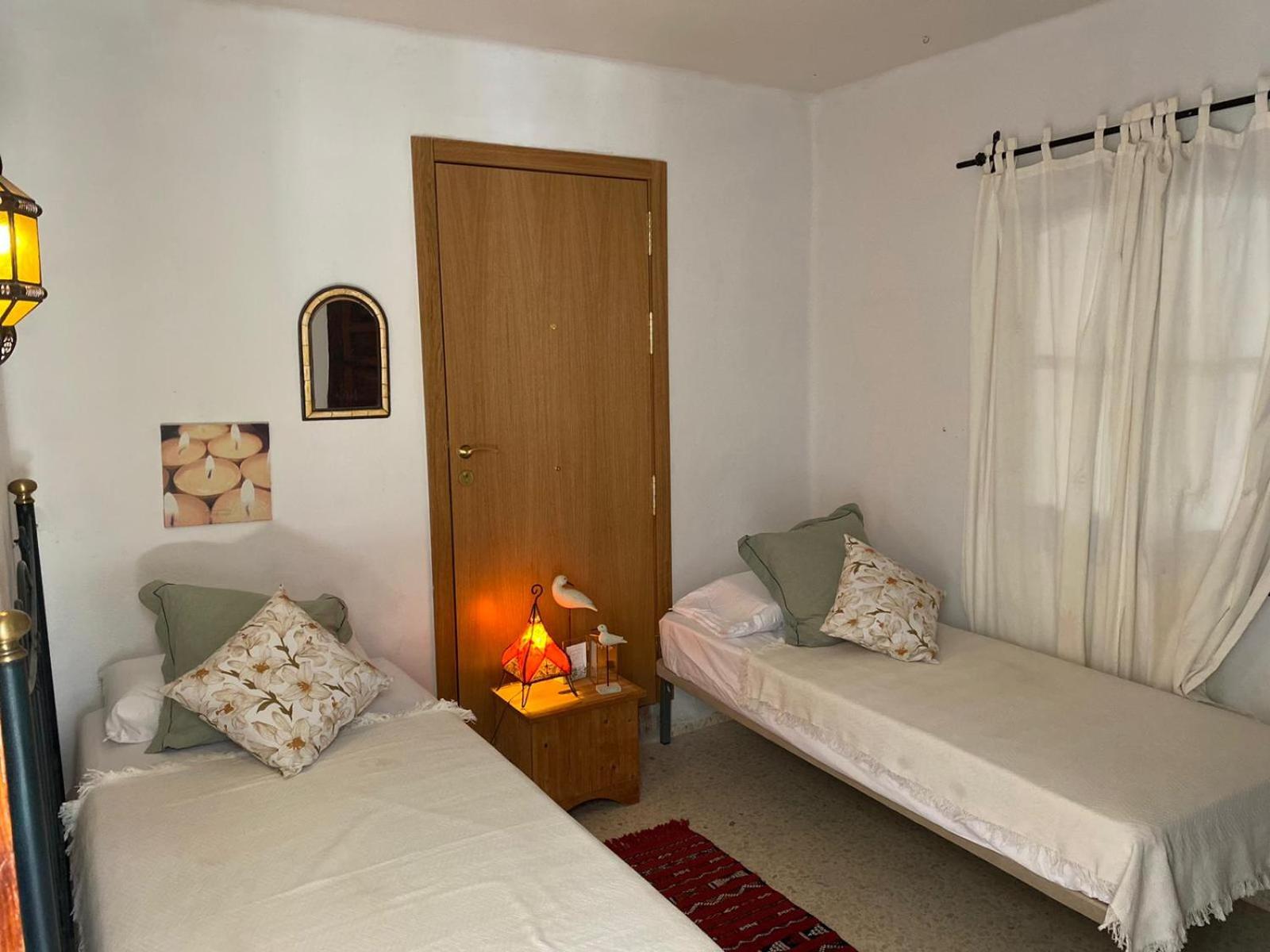Precioso Apartamento Mandarinos Con vistas al Mar