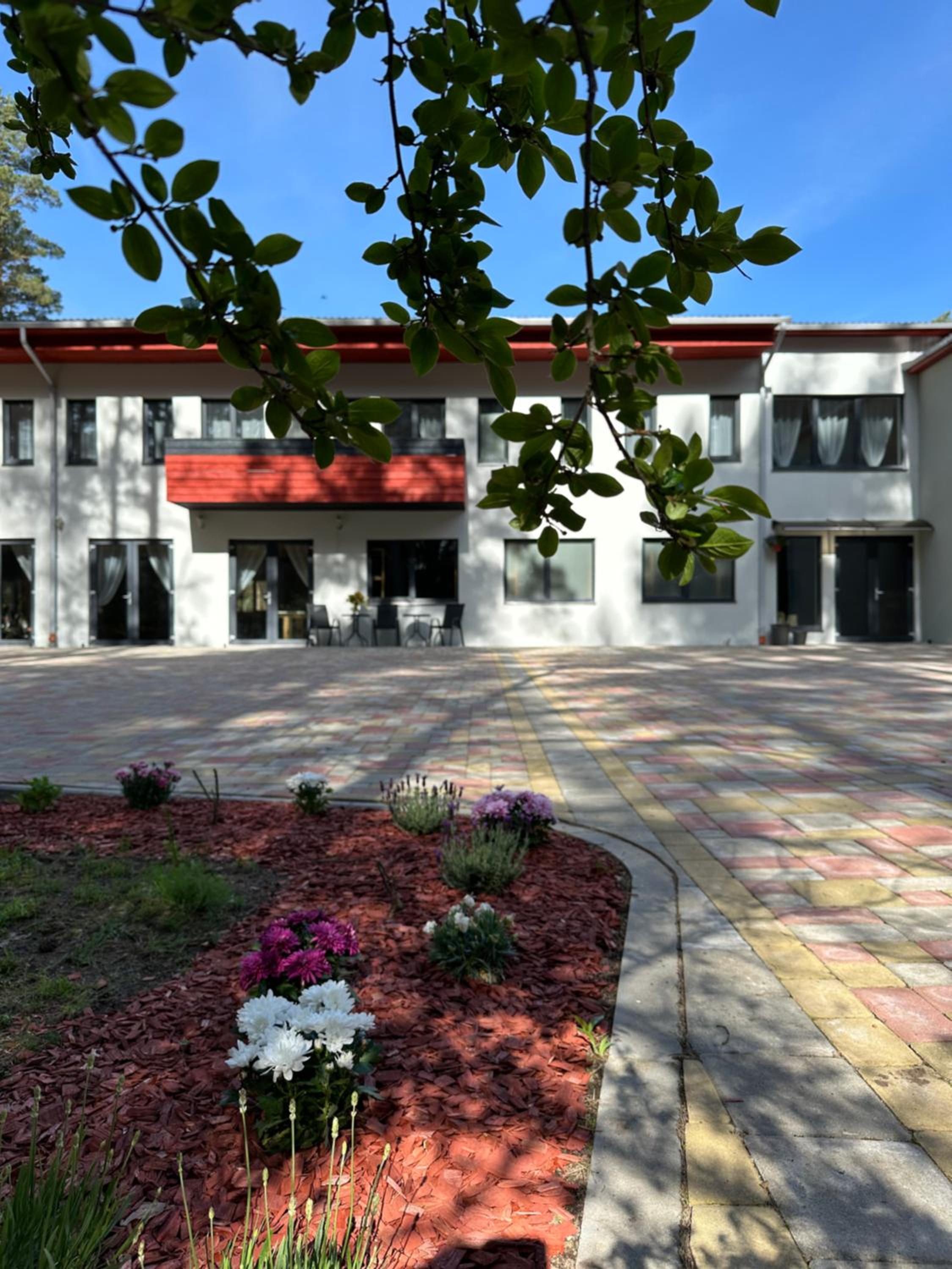 building