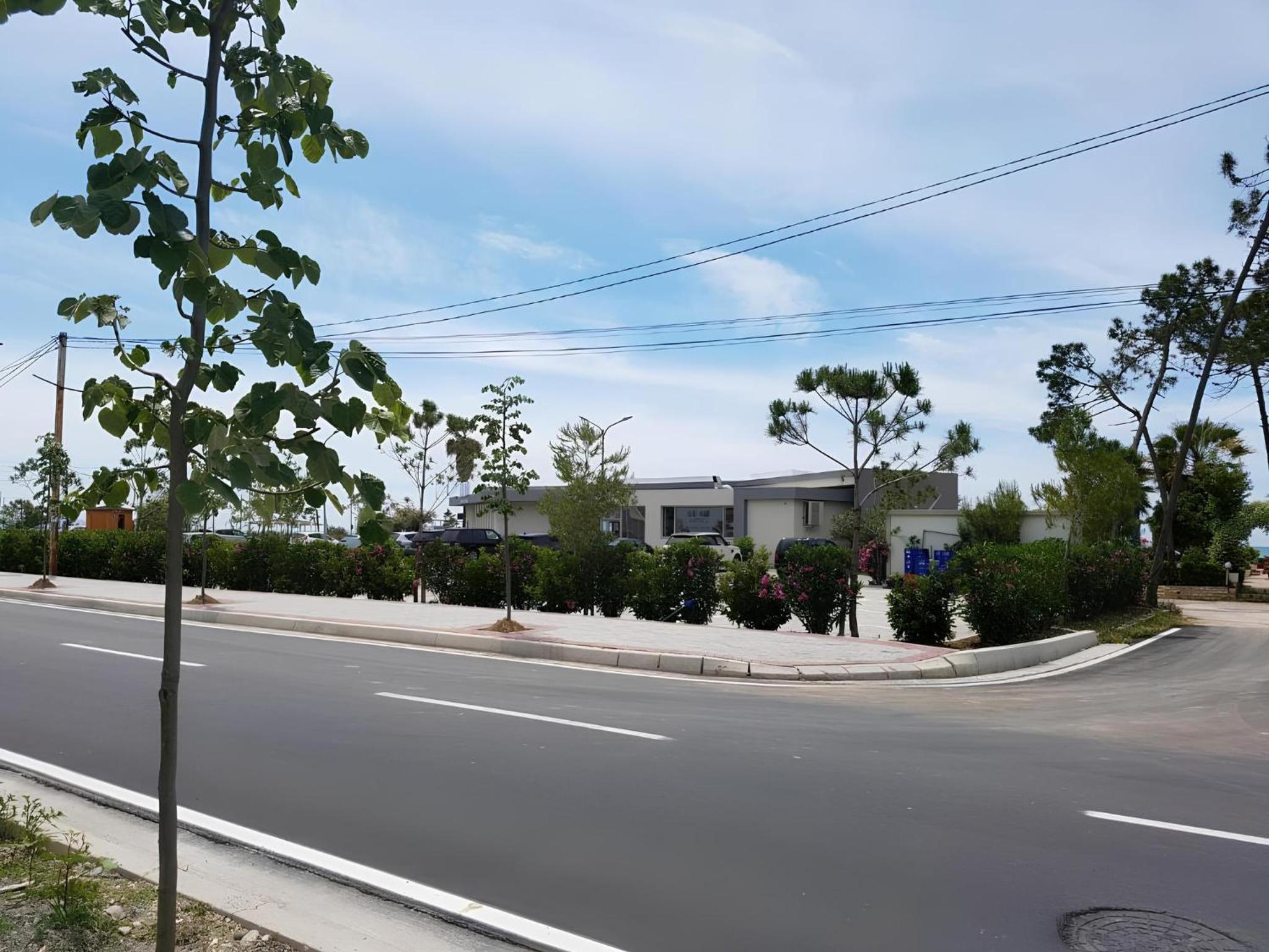 Delight Apartments