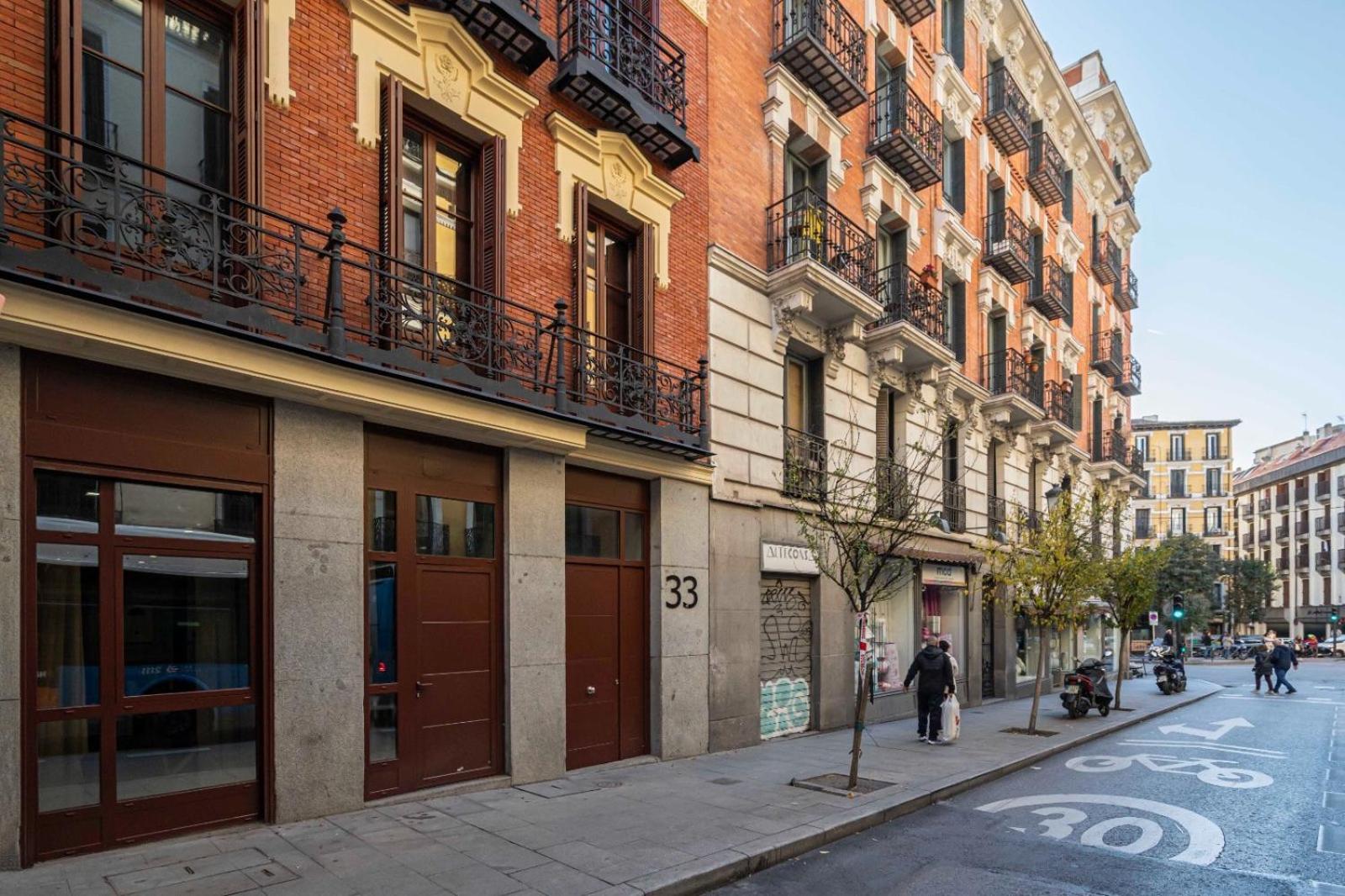 PlazaMayorSuites