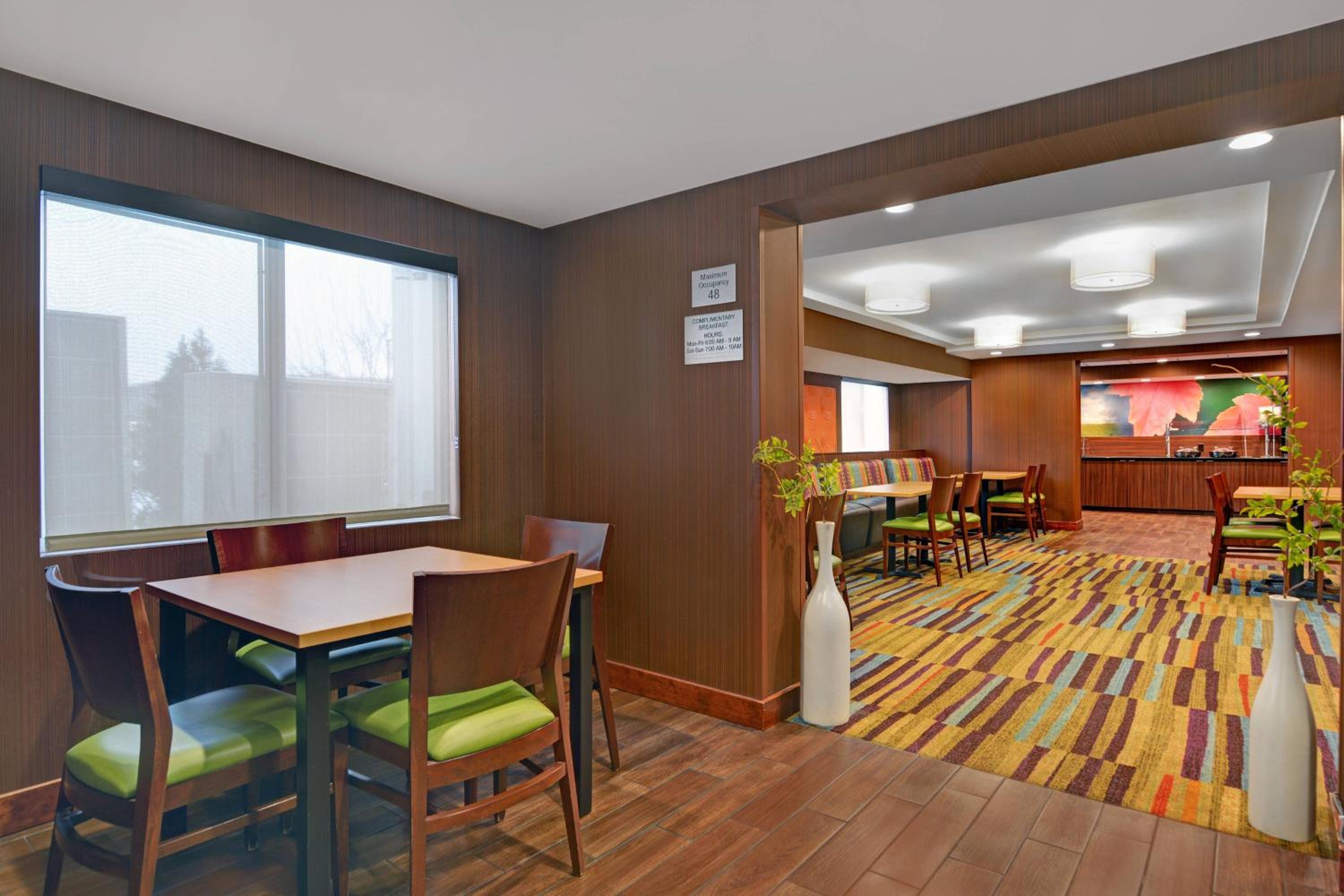 Fairfield by Marriott Inn Suites Wallingford New Haven - Property Image 19